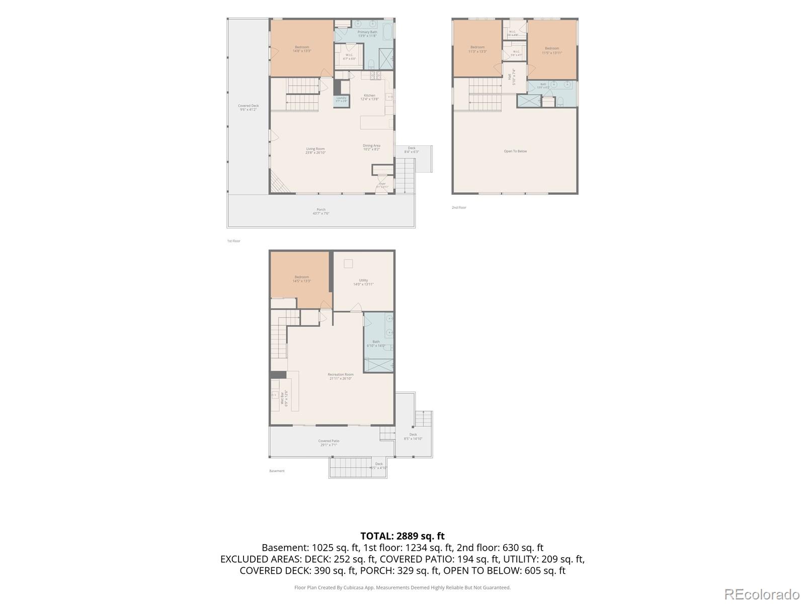 MLS Image #46 for 717  alice road,idaho springs, Colorado