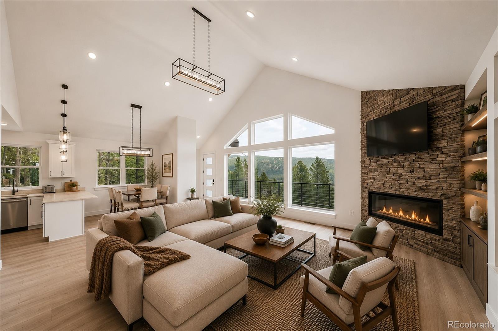 MLS Image #8 for 717  alice road,idaho springs, Colorado