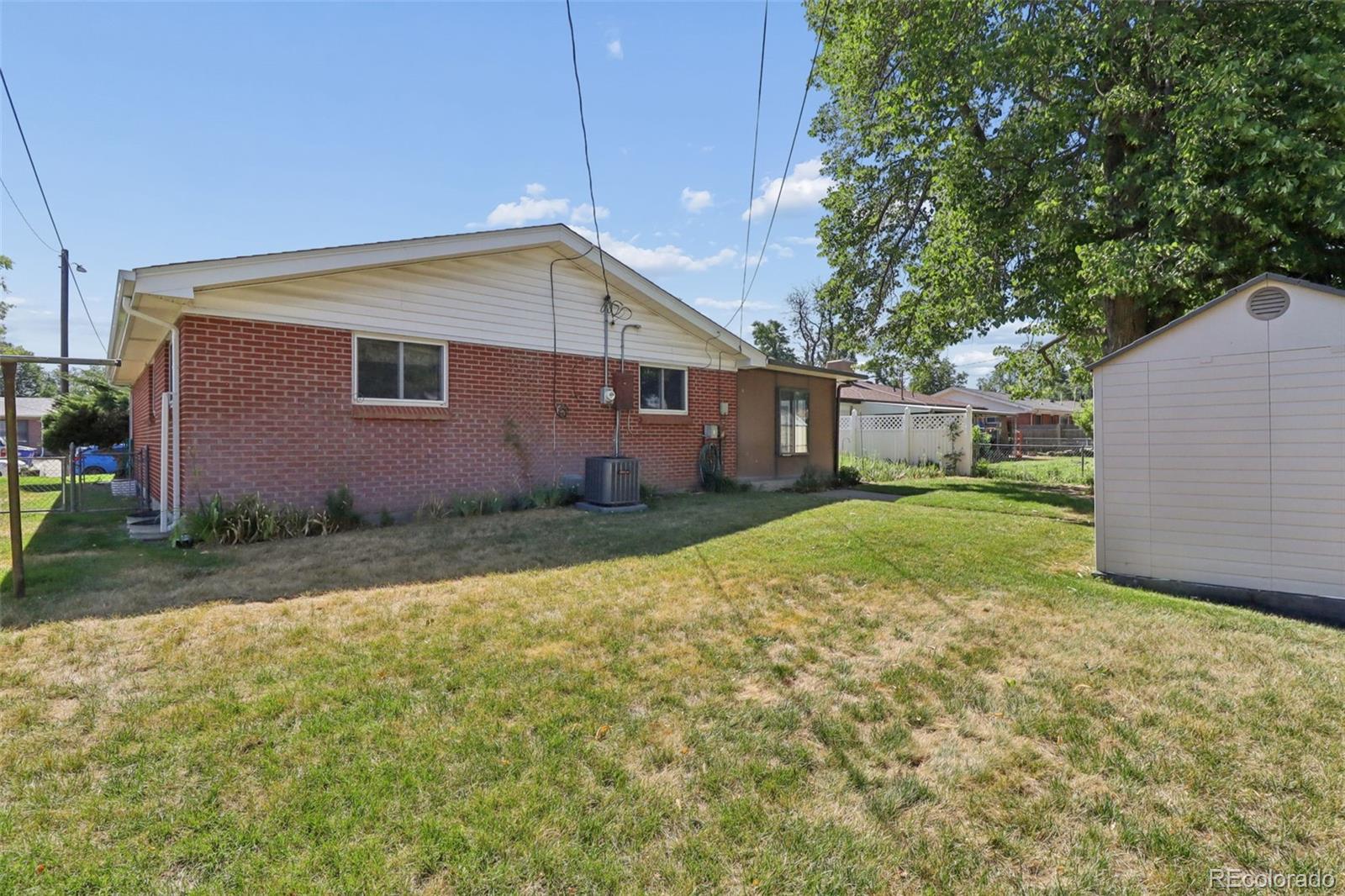 MLS Image #38 for 3157  victor street,aurora, Colorado
