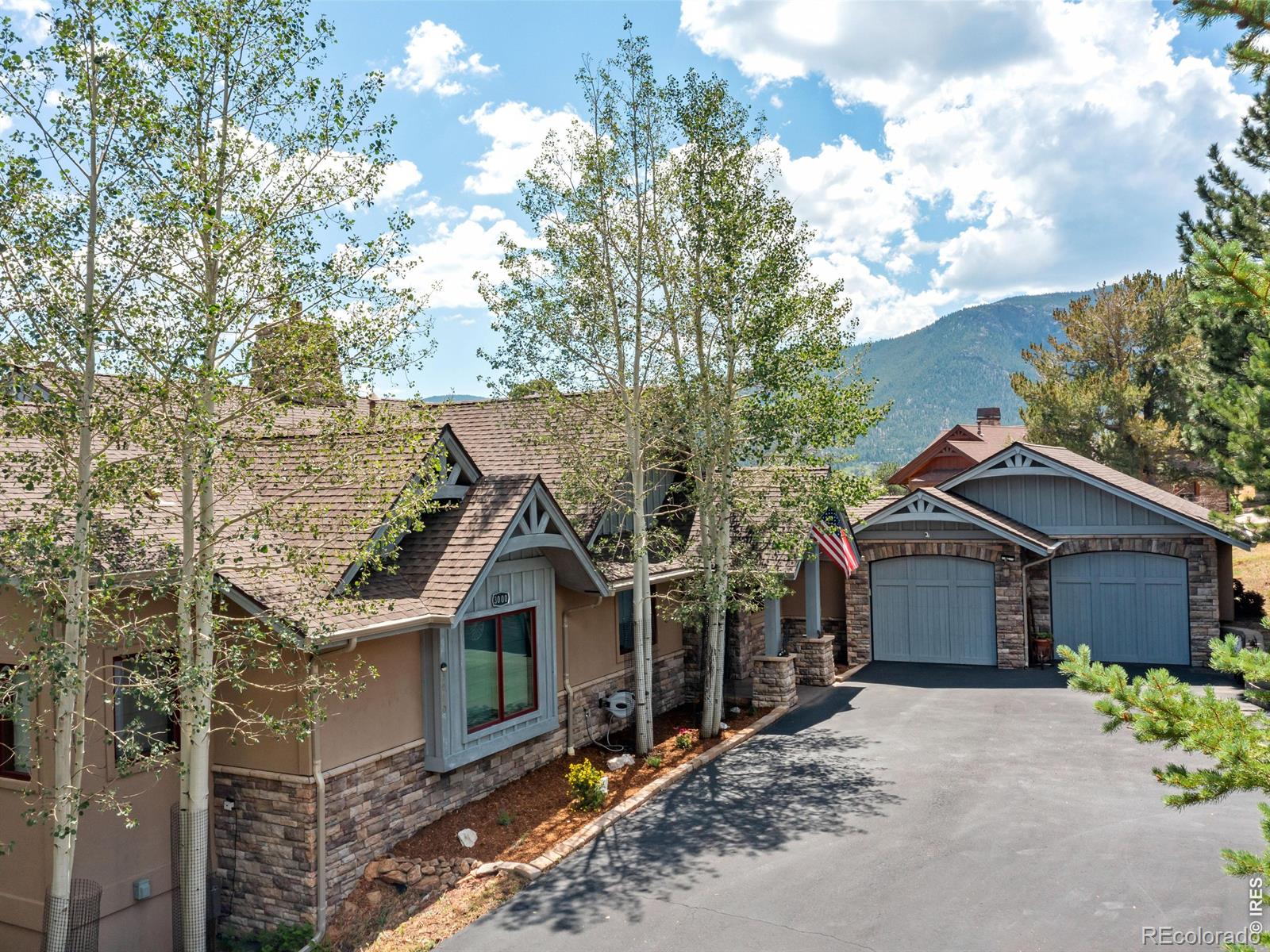 MLS Image #1 for 3000  kiowa trail,estes park, Colorado