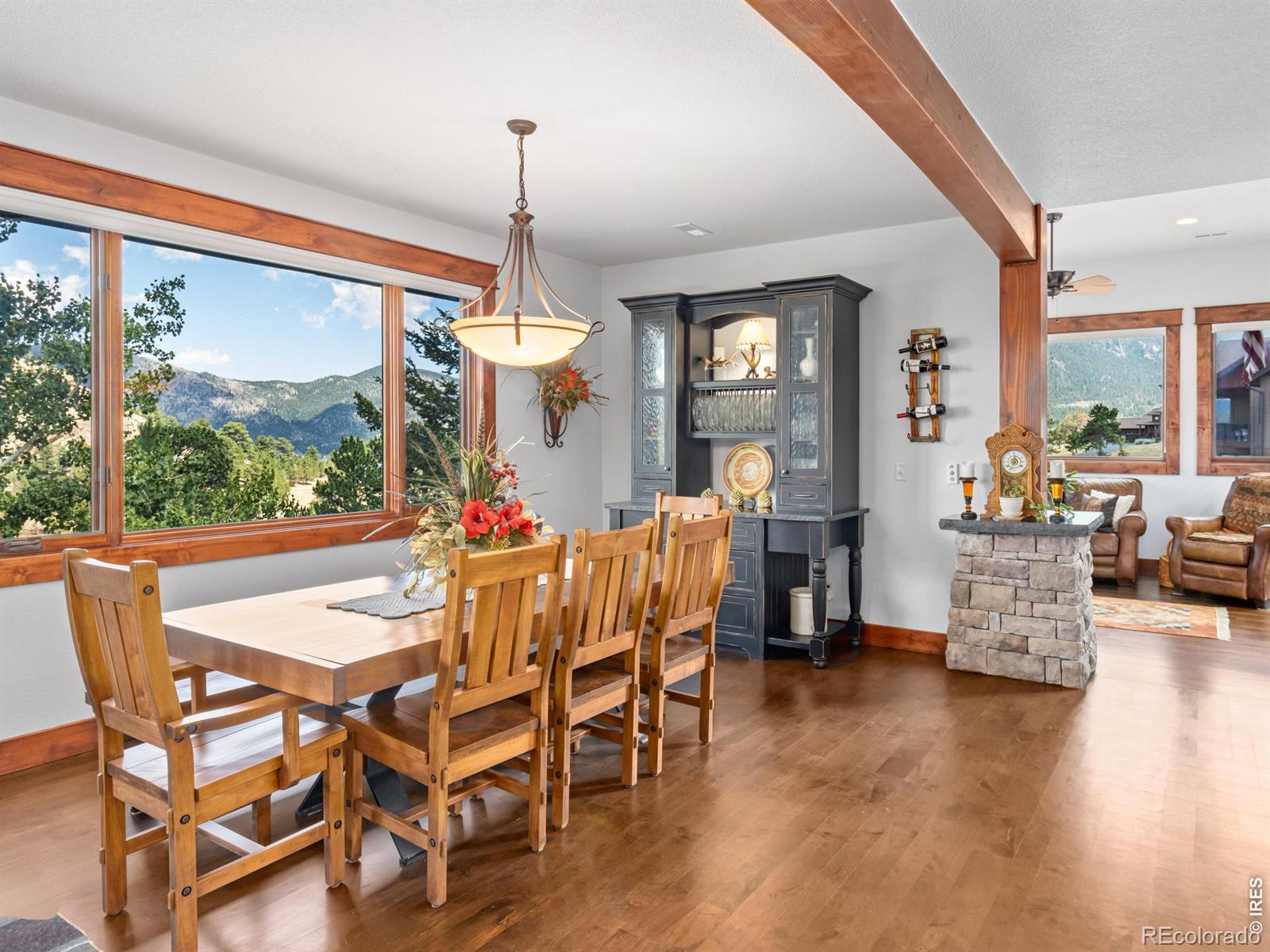 MLS Image #10 for 3000  kiowa trail,estes park, Colorado