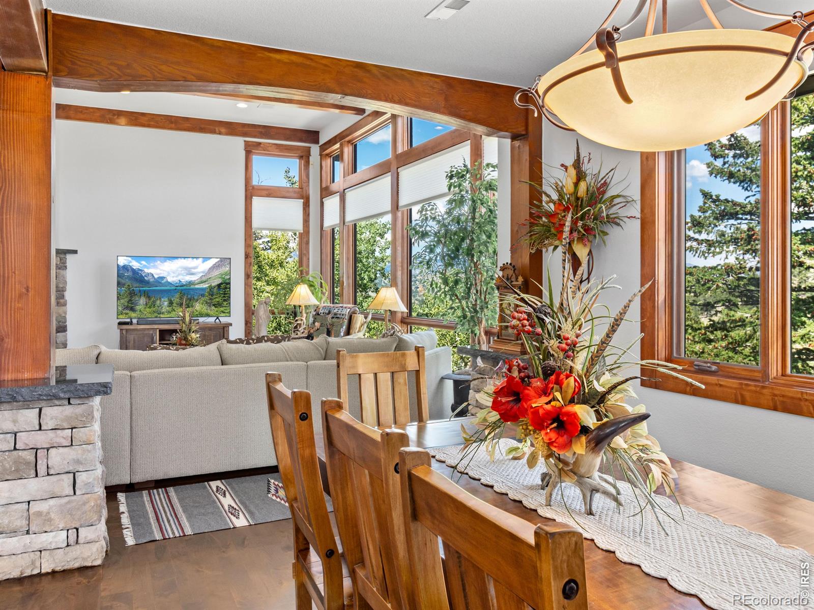 MLS Image #11 for 3000  kiowa trail,estes park, Colorado