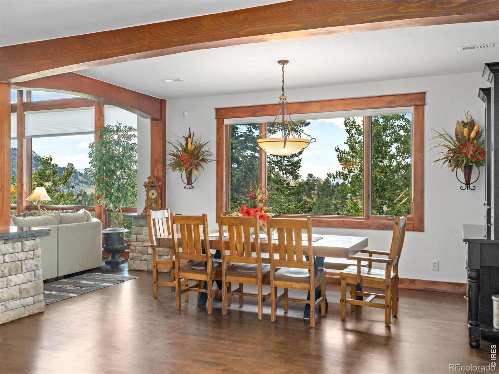MLS Image #12 for 3000  kiowa trail,estes park, Colorado