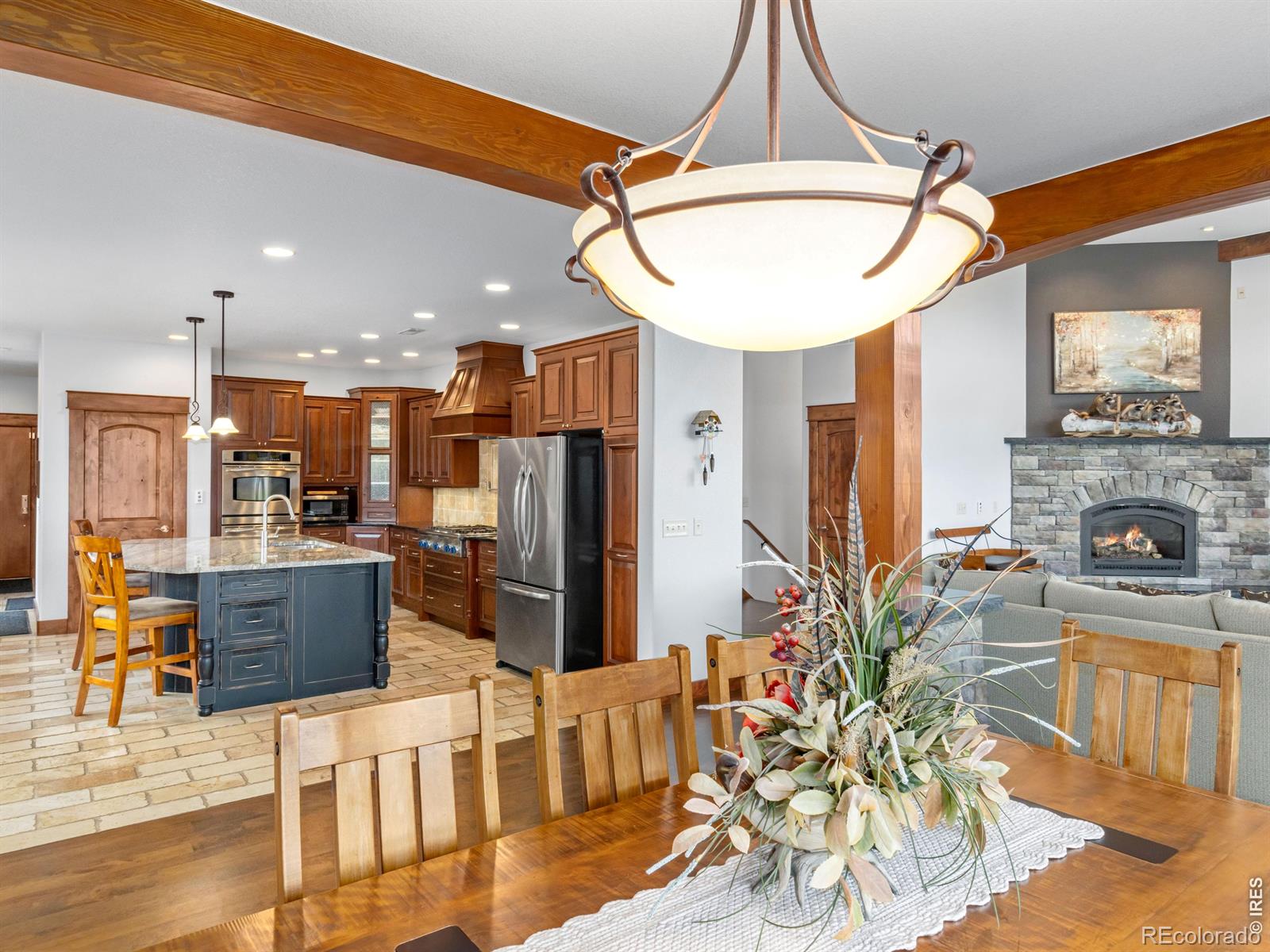 MLS Image #15 for 3000  kiowa trail,estes park, Colorado