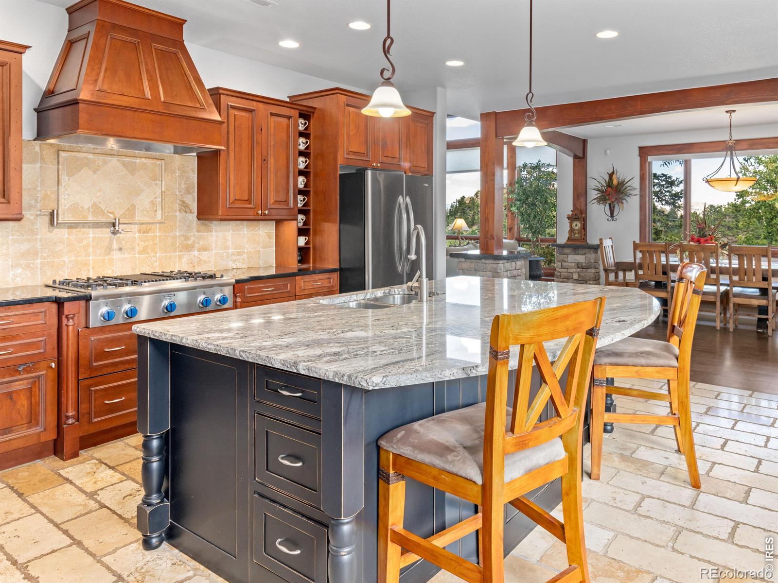 MLS Image #17 for 3000  kiowa trail,estes park, Colorado