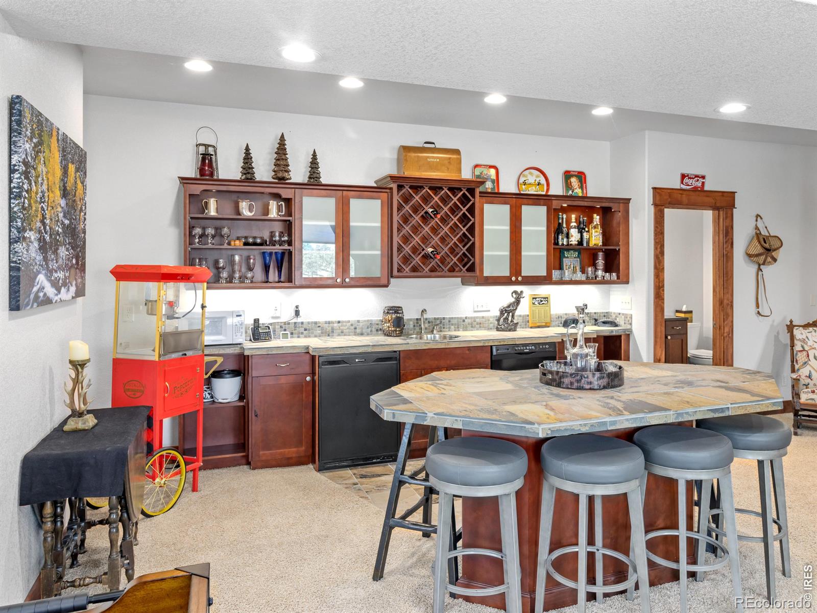 MLS Image #36 for 3000  kiowa trail,estes park, Colorado