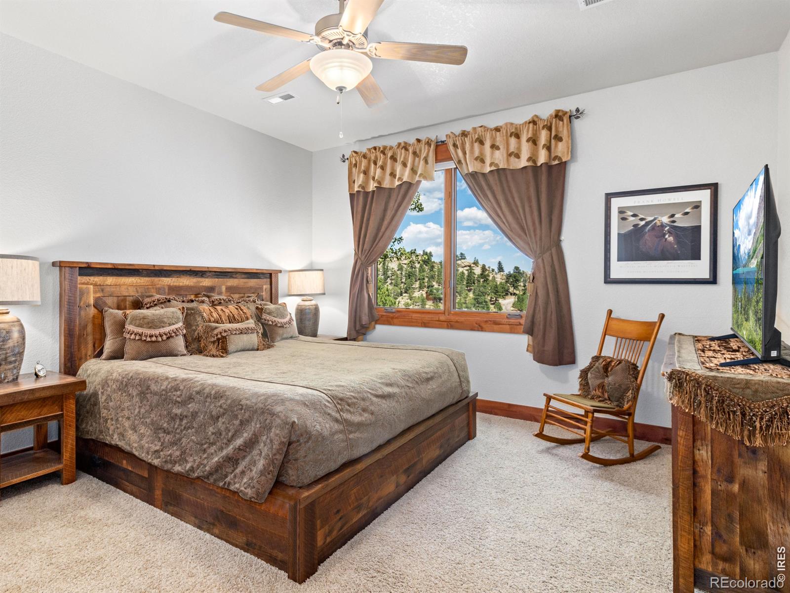 MLS Image #40 for 3000  kiowa trail,estes park, Colorado
