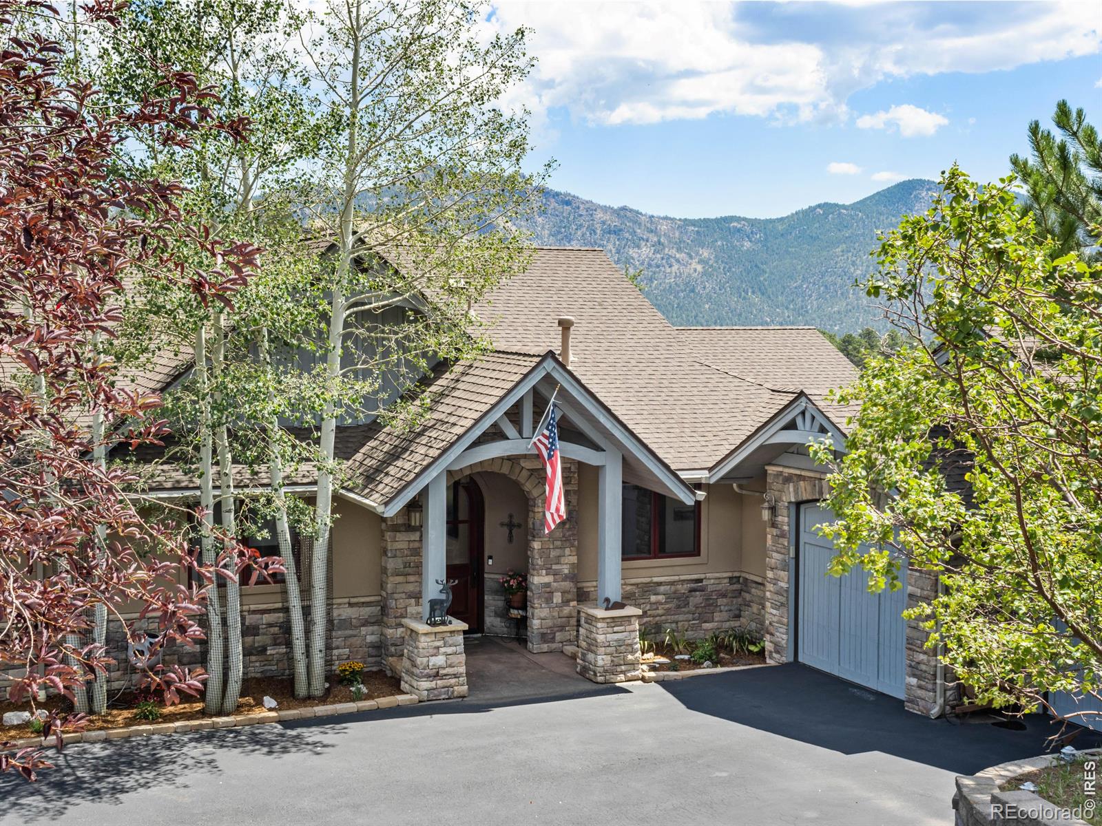 MLS Image #47 for 3000  kiowa trail,estes park, Colorado
