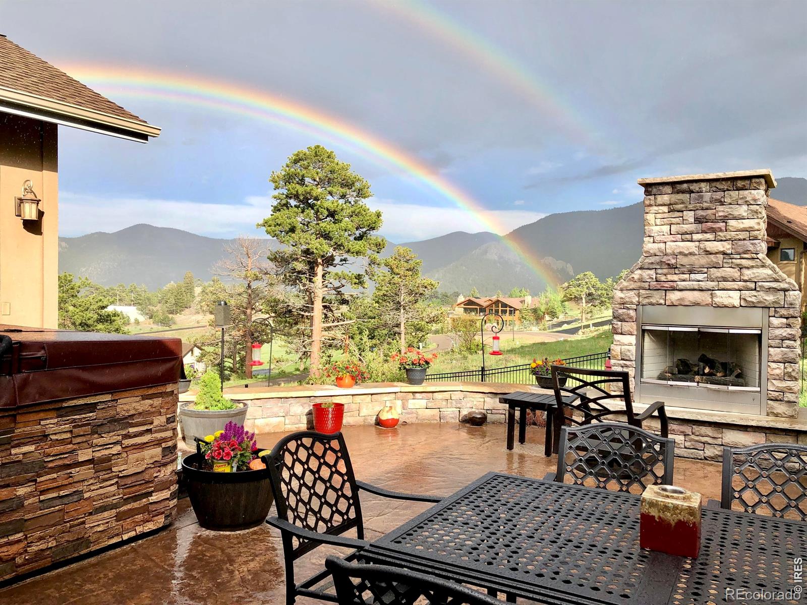 MLS Image #48 for 3000  kiowa trail,estes park, Colorado