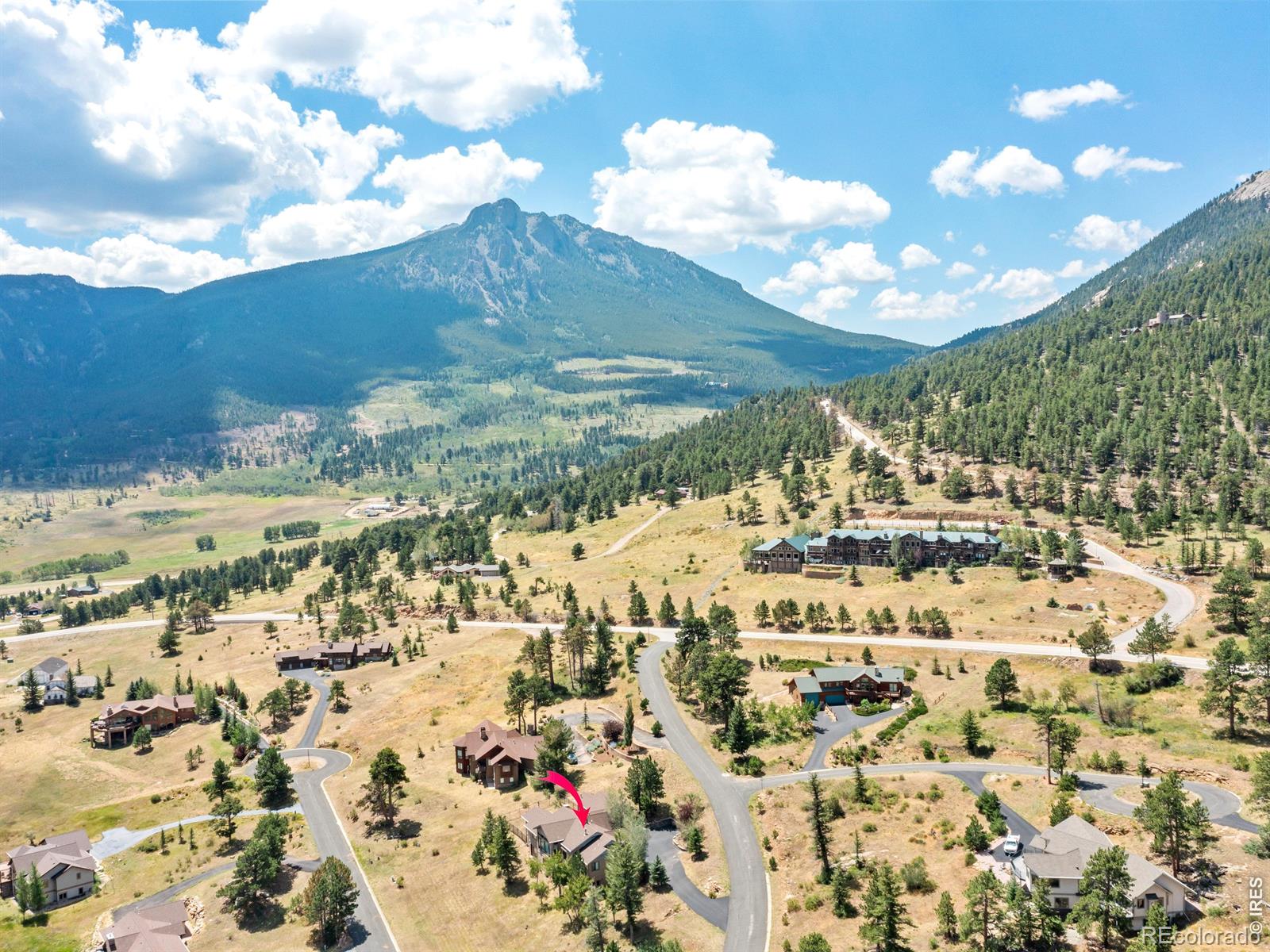 MLS Image #49 for 3000  kiowa trail,estes park, Colorado