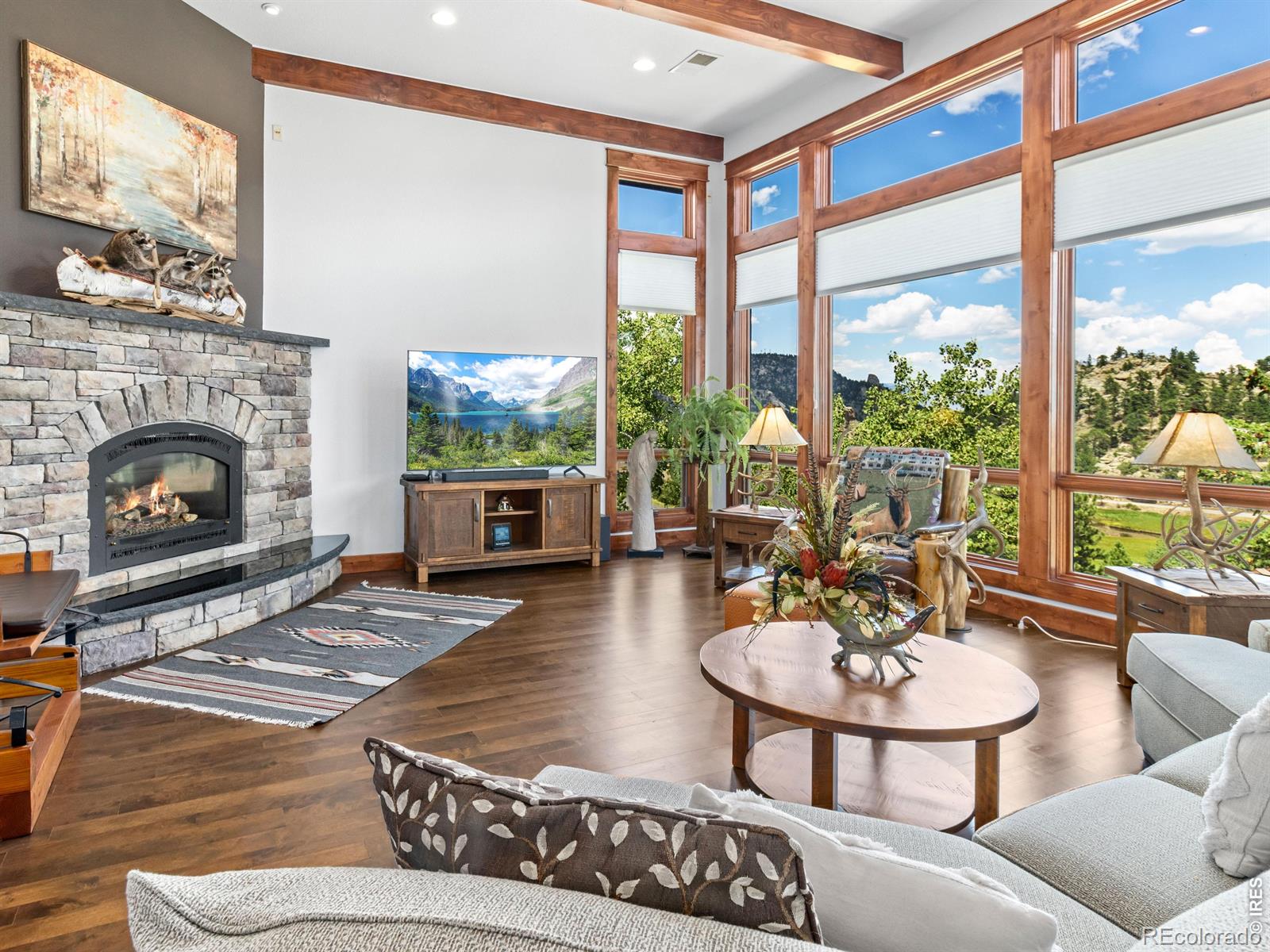 MLS Image #7 for 3000  kiowa trail,estes park, Colorado