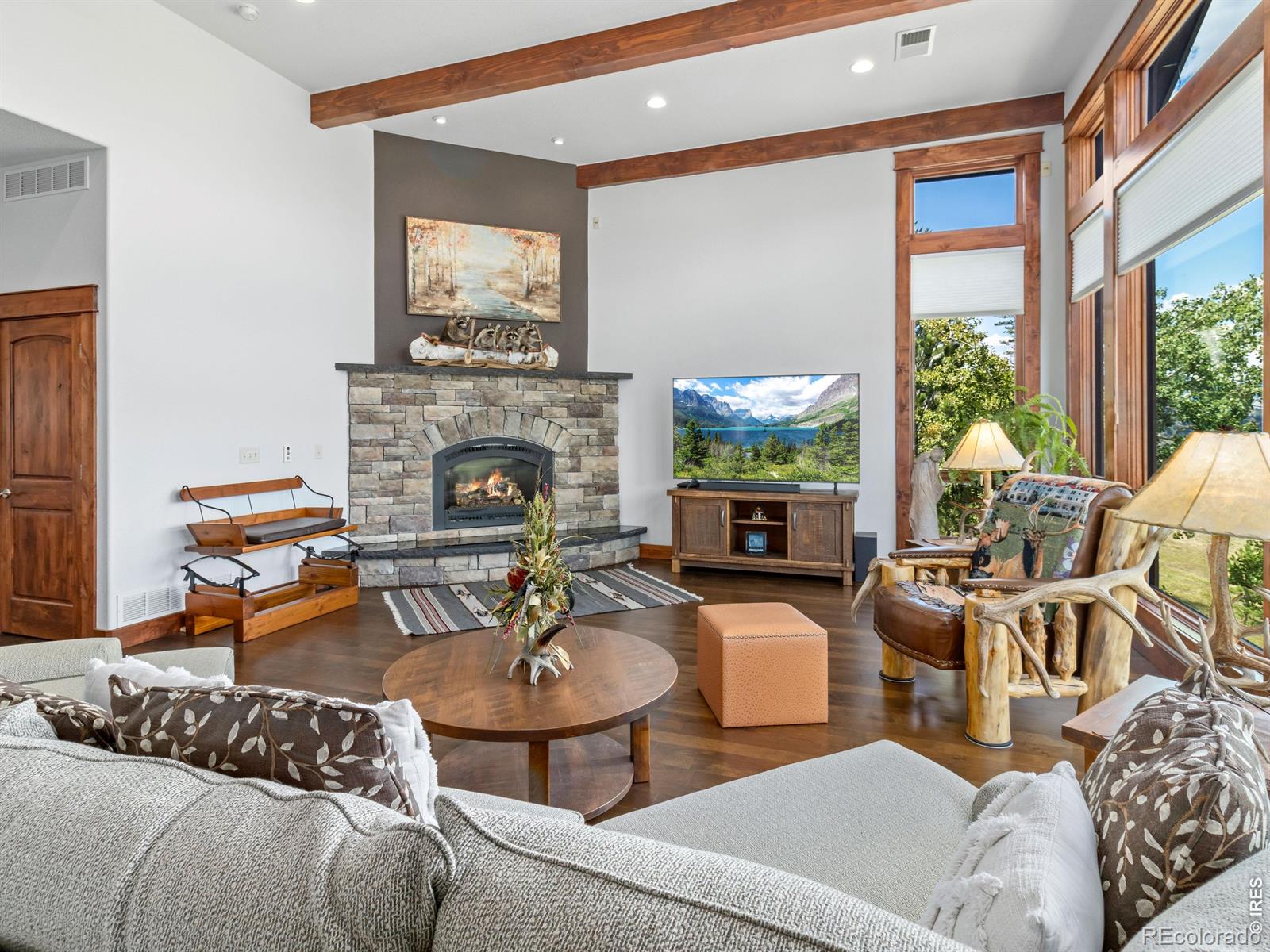 MLS Image #9 for 3000  kiowa trail,estes park, Colorado