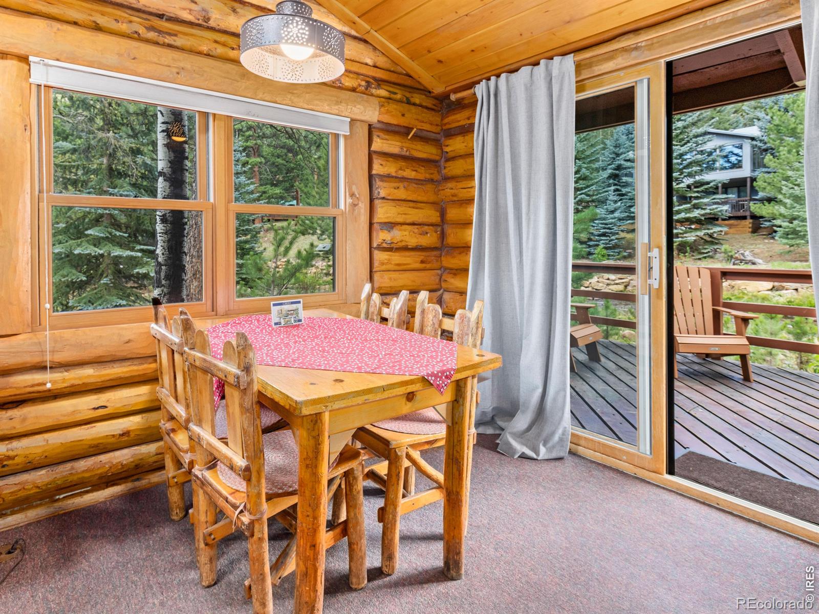 MLS Image #10 for 1850  fall river road,estes park, Colorado