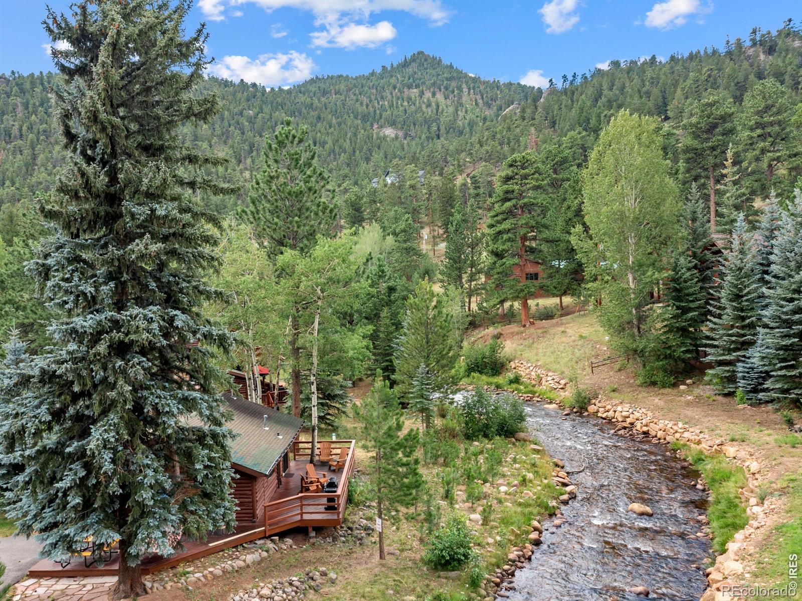 MLS Image #15 for 1850  fall river road,estes park, Colorado