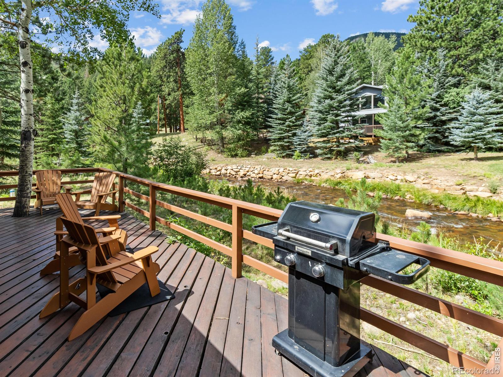 MLS Image #16 for 1850  fall river road,estes park, Colorado