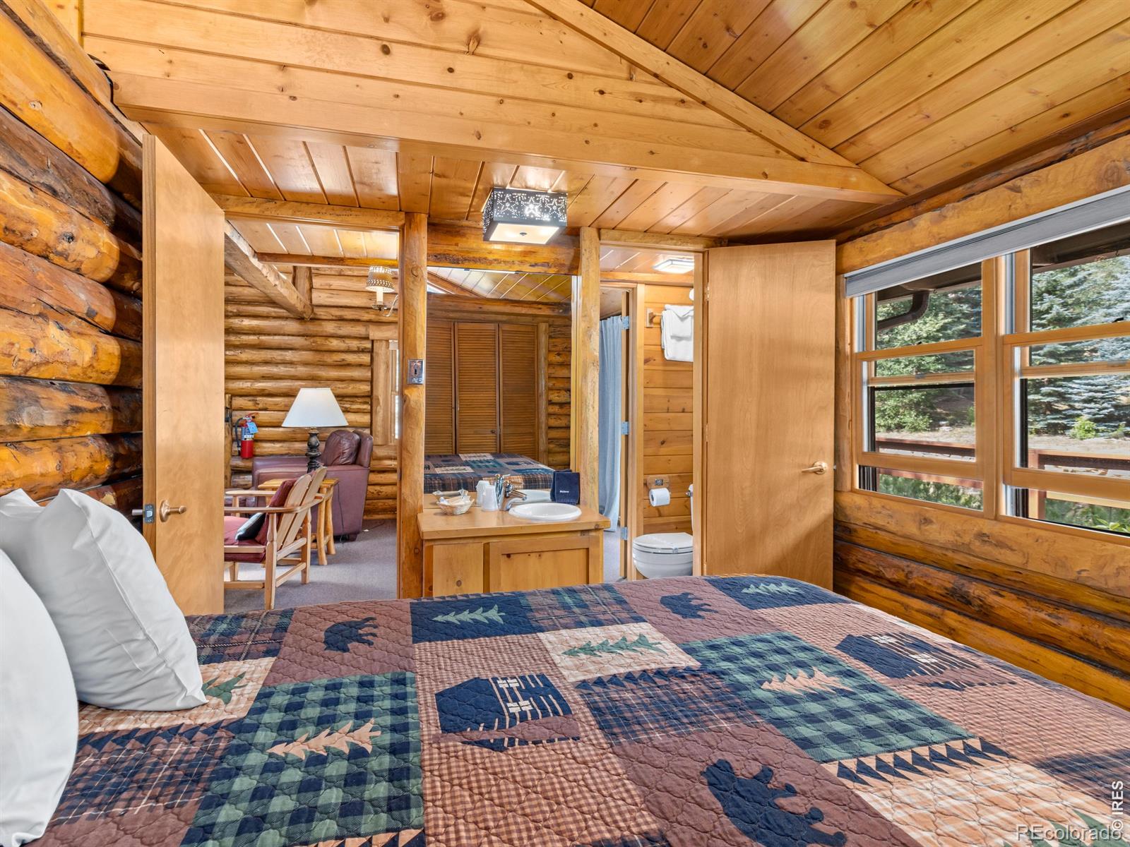 MLS Image #20 for 1850  fall river road,estes park, Colorado