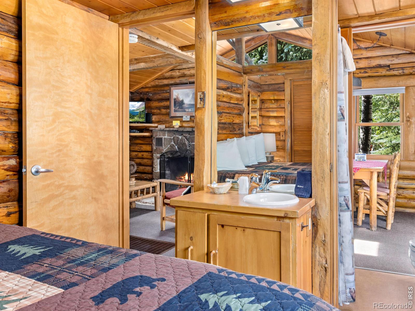 MLS Image #21 for 1850  fall river road,estes park, Colorado
