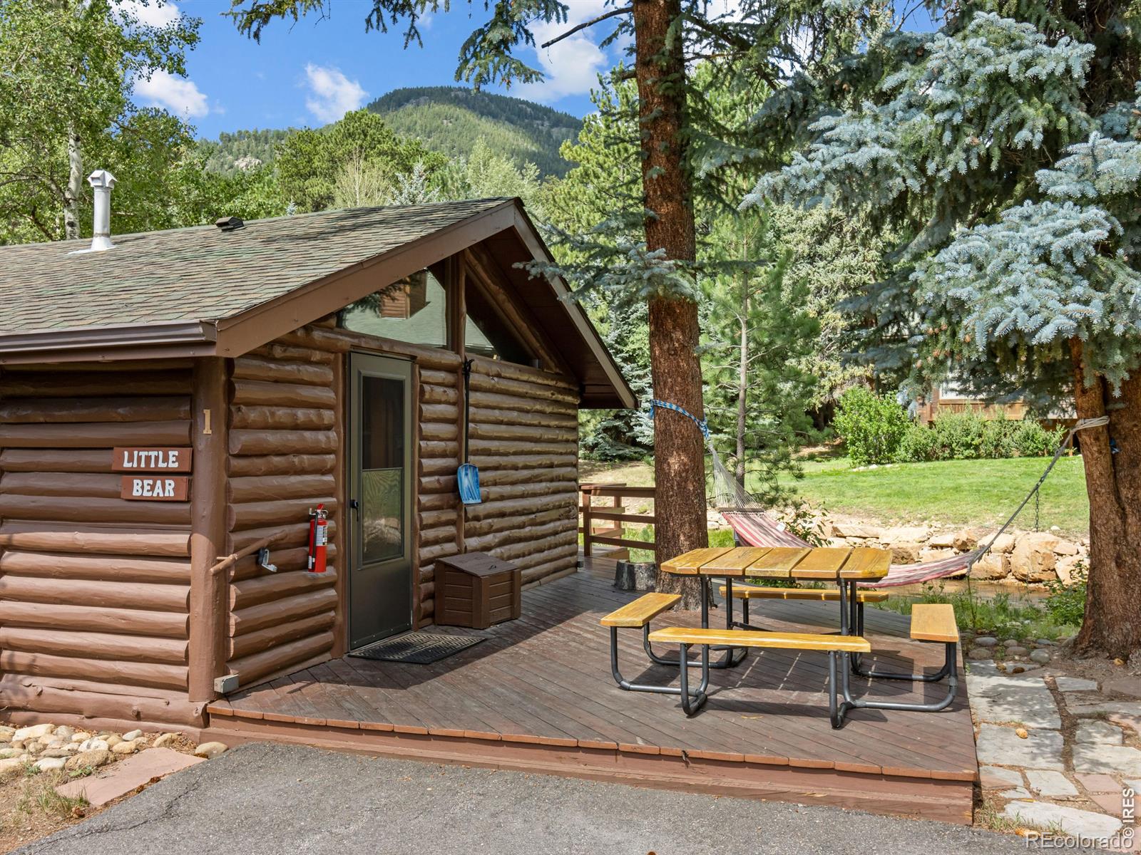 MLS Image #23 for 1850  fall river road,estes park, Colorado