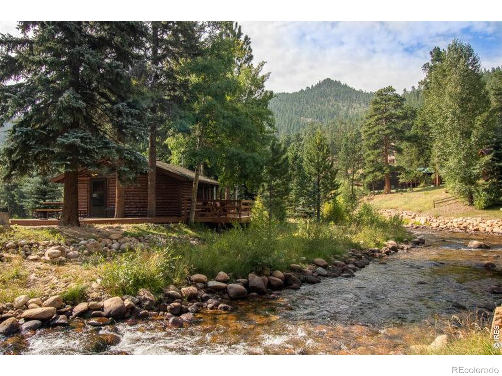 MLS Image #24 for 1850  fall river road,estes park, Colorado