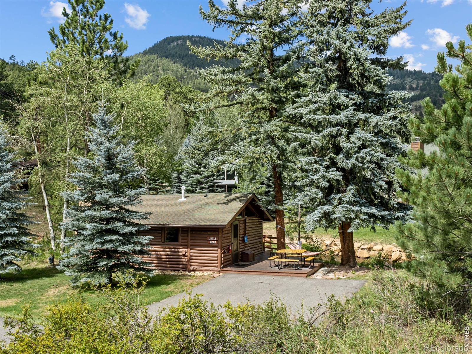 MLS Image #26 for 1850  fall river road,estes park, Colorado