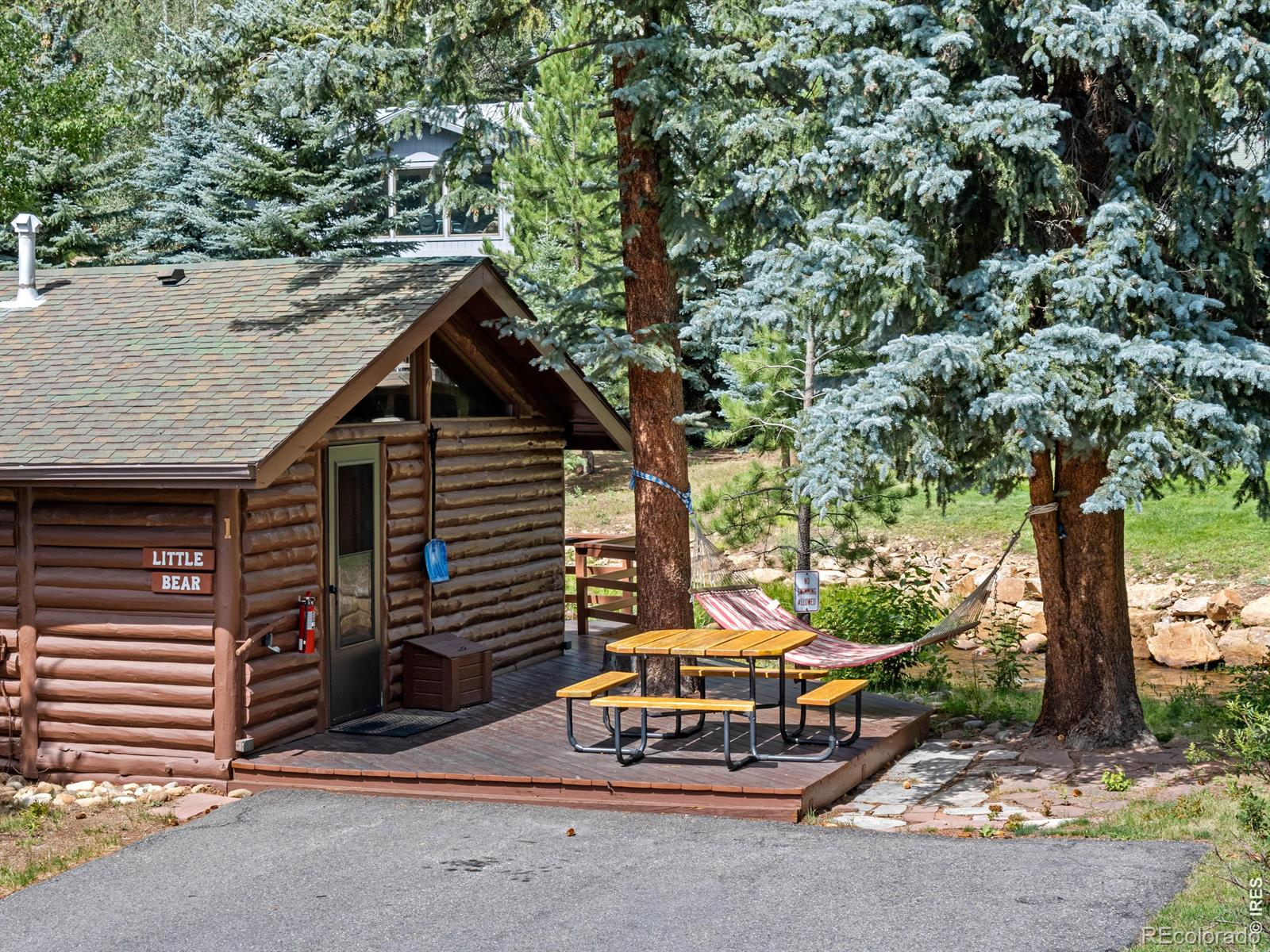 MLS Image #27 for 1850  fall river road,estes park, Colorado