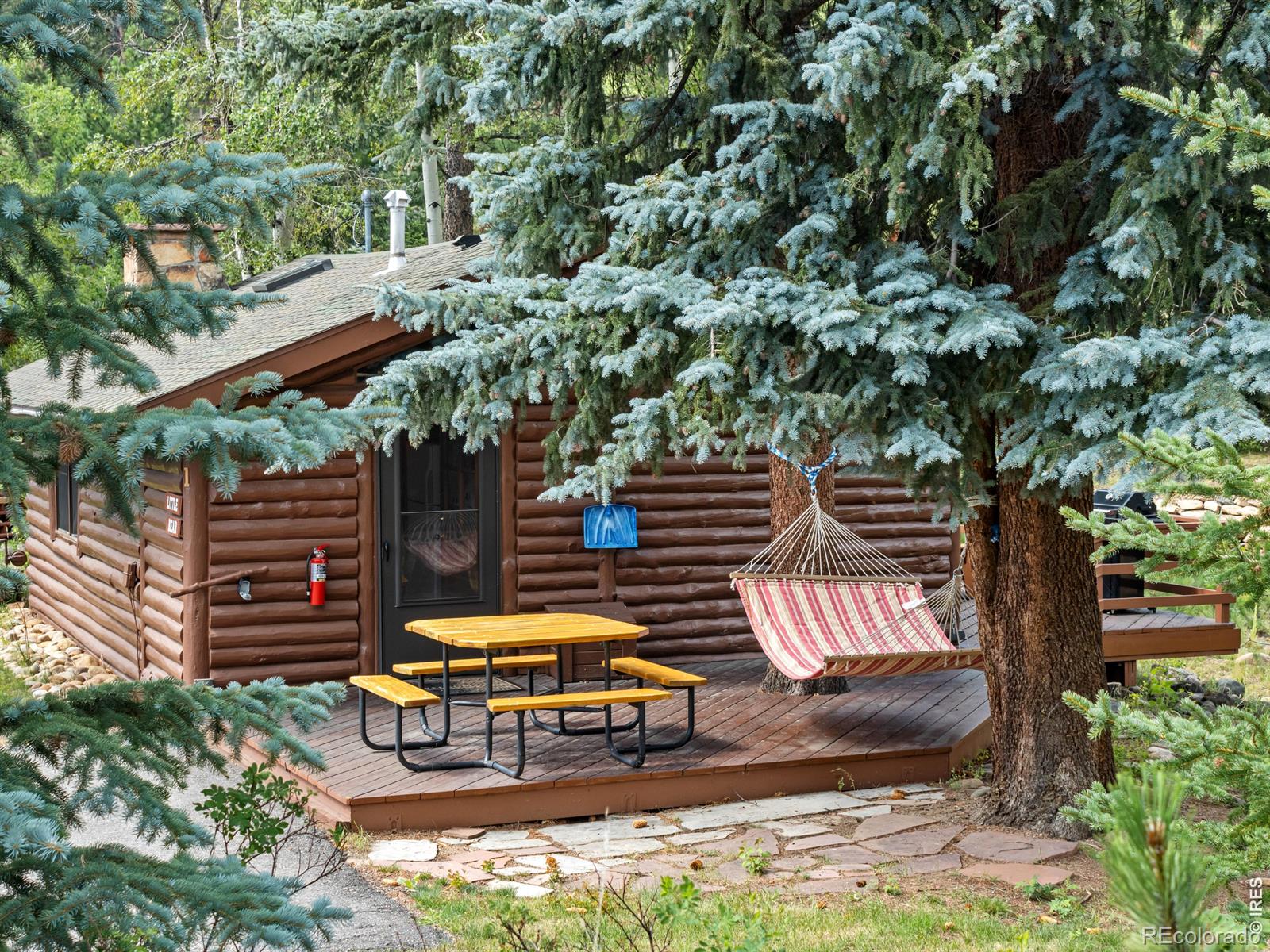 MLS Image #28 for 1850  fall river road,estes park, Colorado