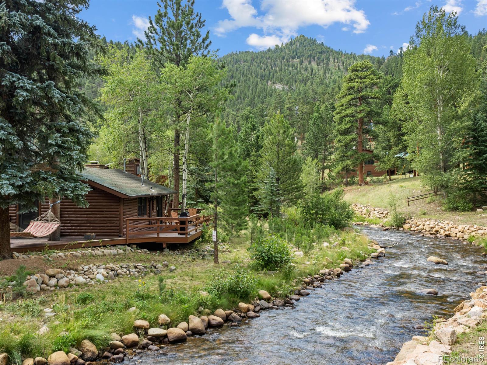MLS Image #29 for 1850  fall river road,estes park, Colorado