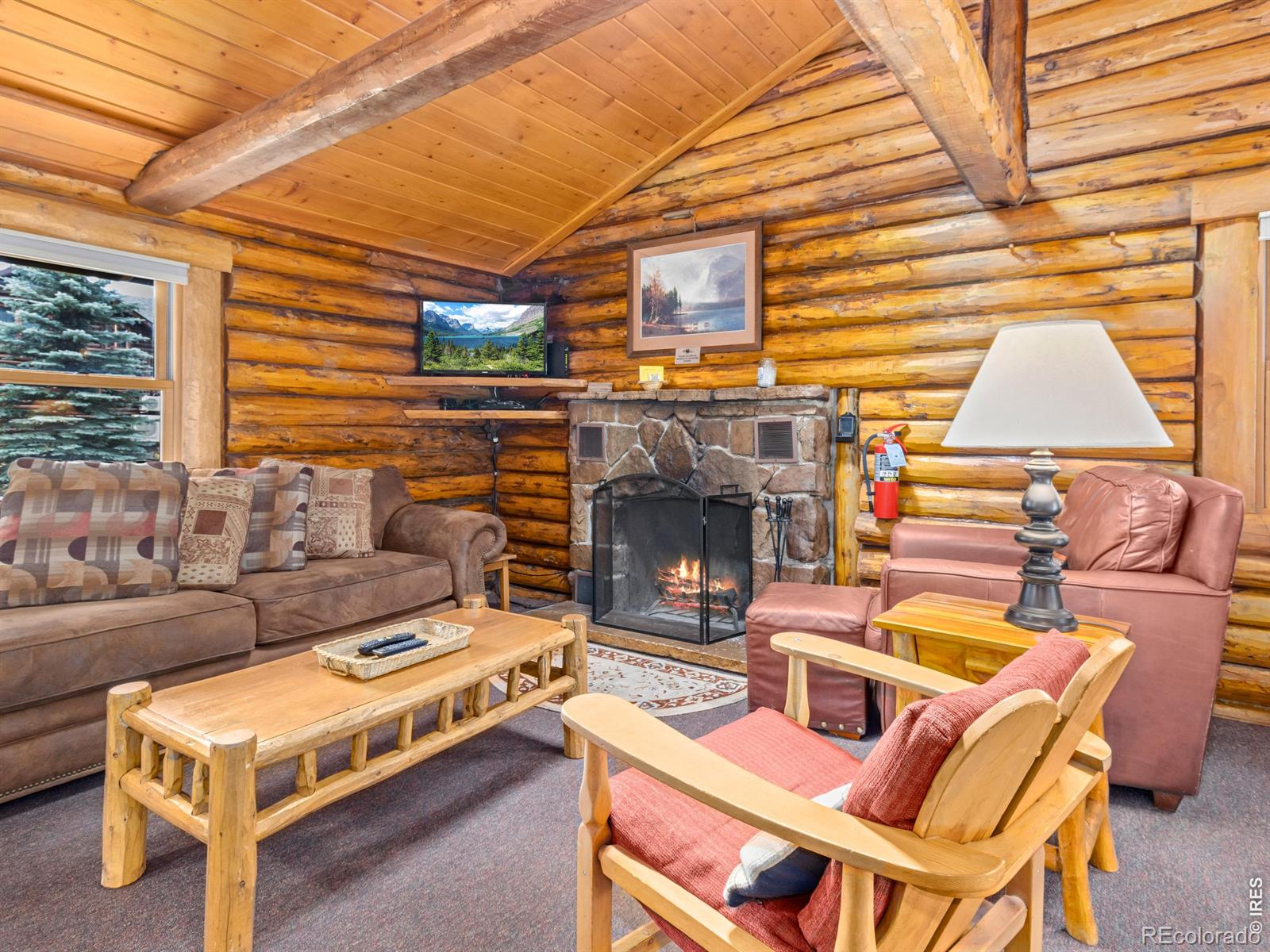 MLS Image #6 for 1850  fall river road,estes park, Colorado