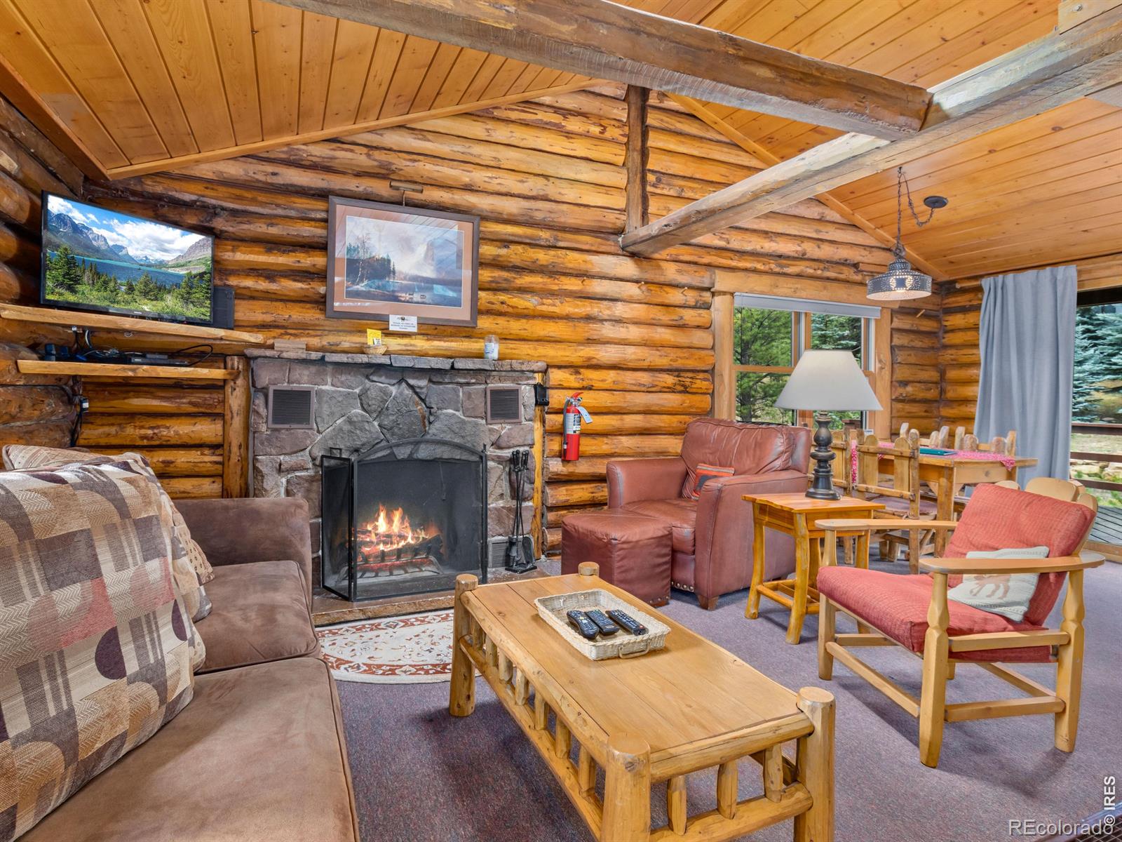 MLS Image #7 for 1850  fall river road,estes park, Colorado