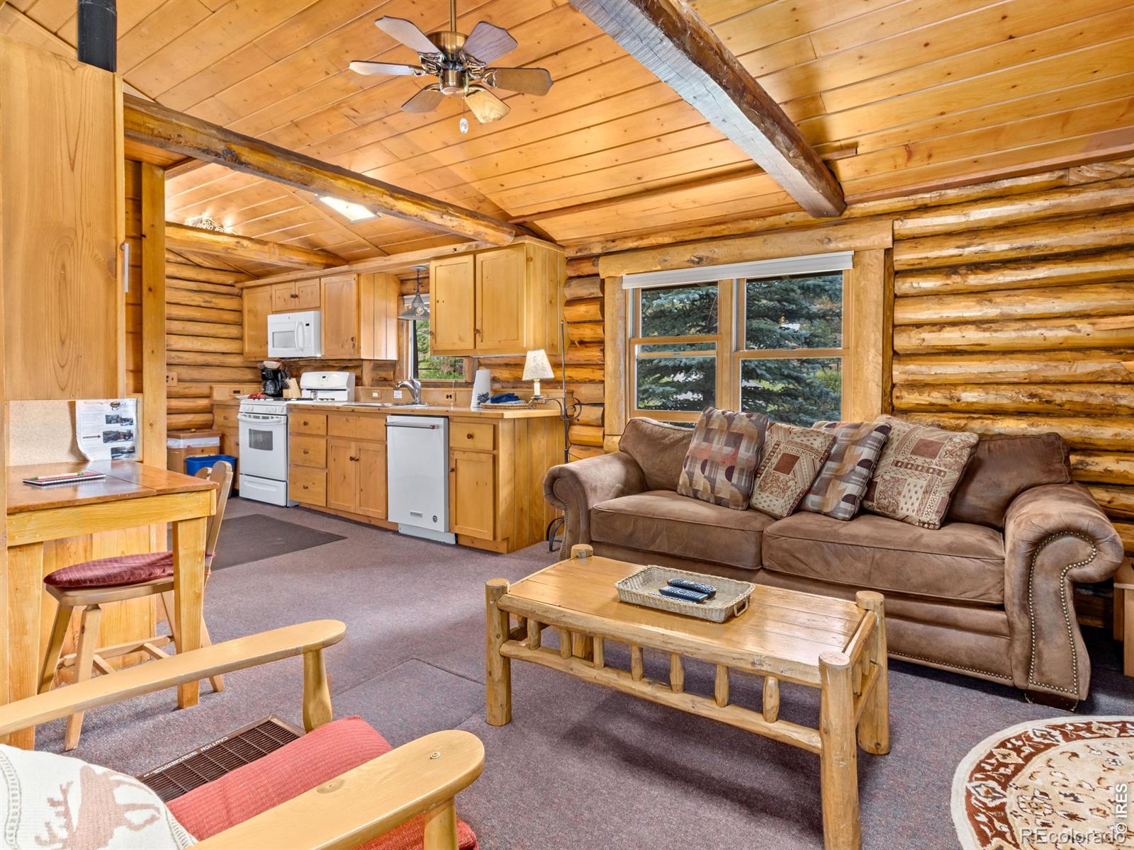 MLS Image #8 for 1850  fall river road,estes park, Colorado