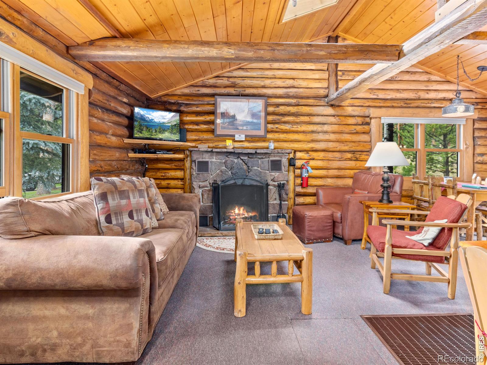 MLS Image #9 for 1850  fall river road,estes park, Colorado
