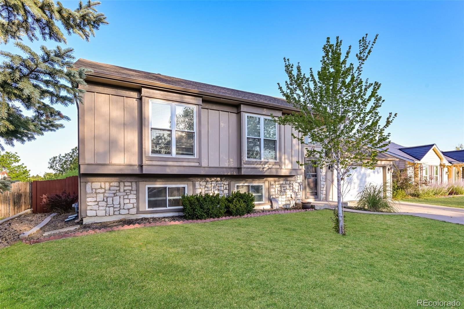 MLS Image #1 for 5859 s perth place,centennial, Colorado