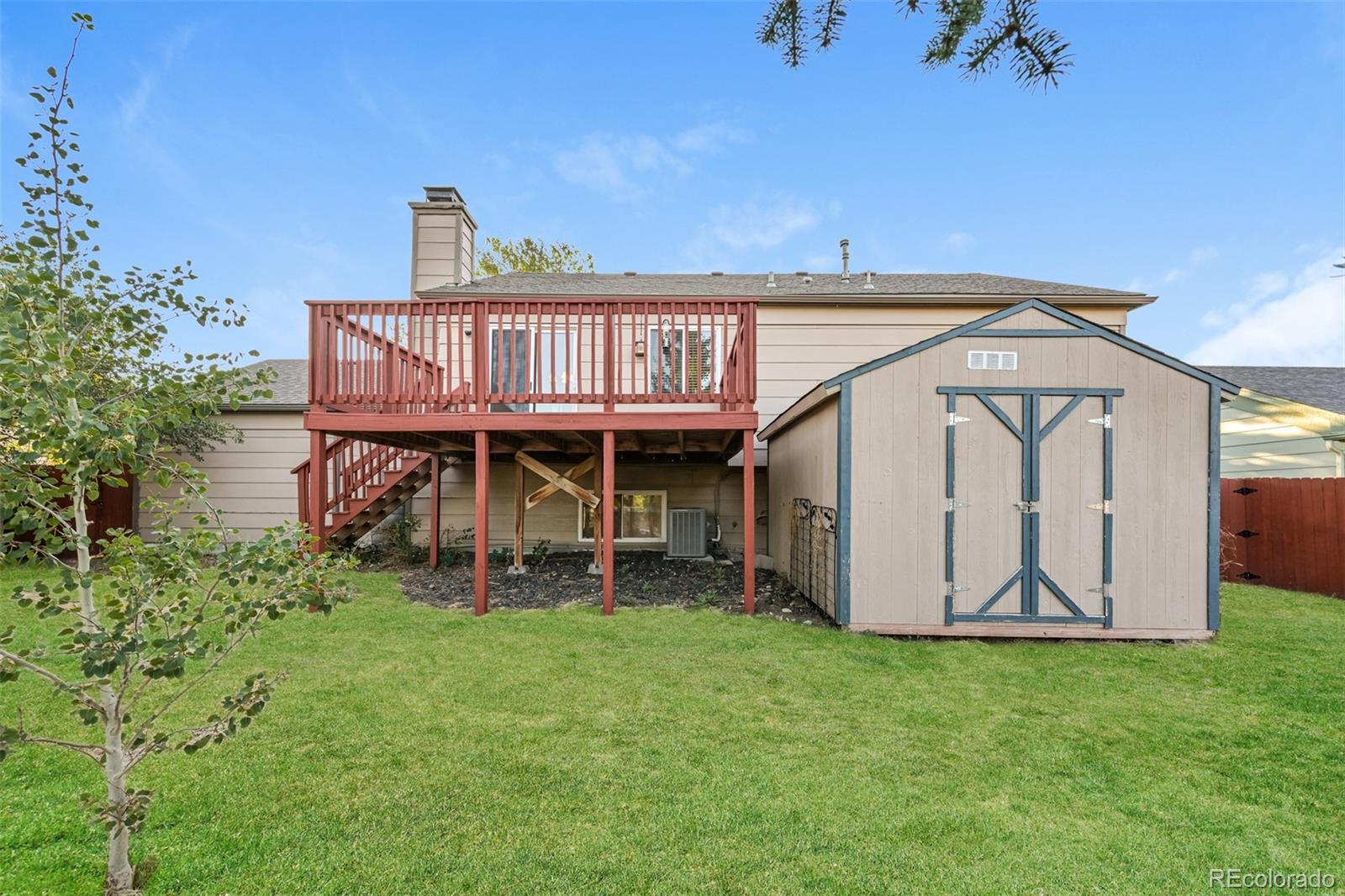 MLS Image #23 for 5859 s perth place,centennial, Colorado