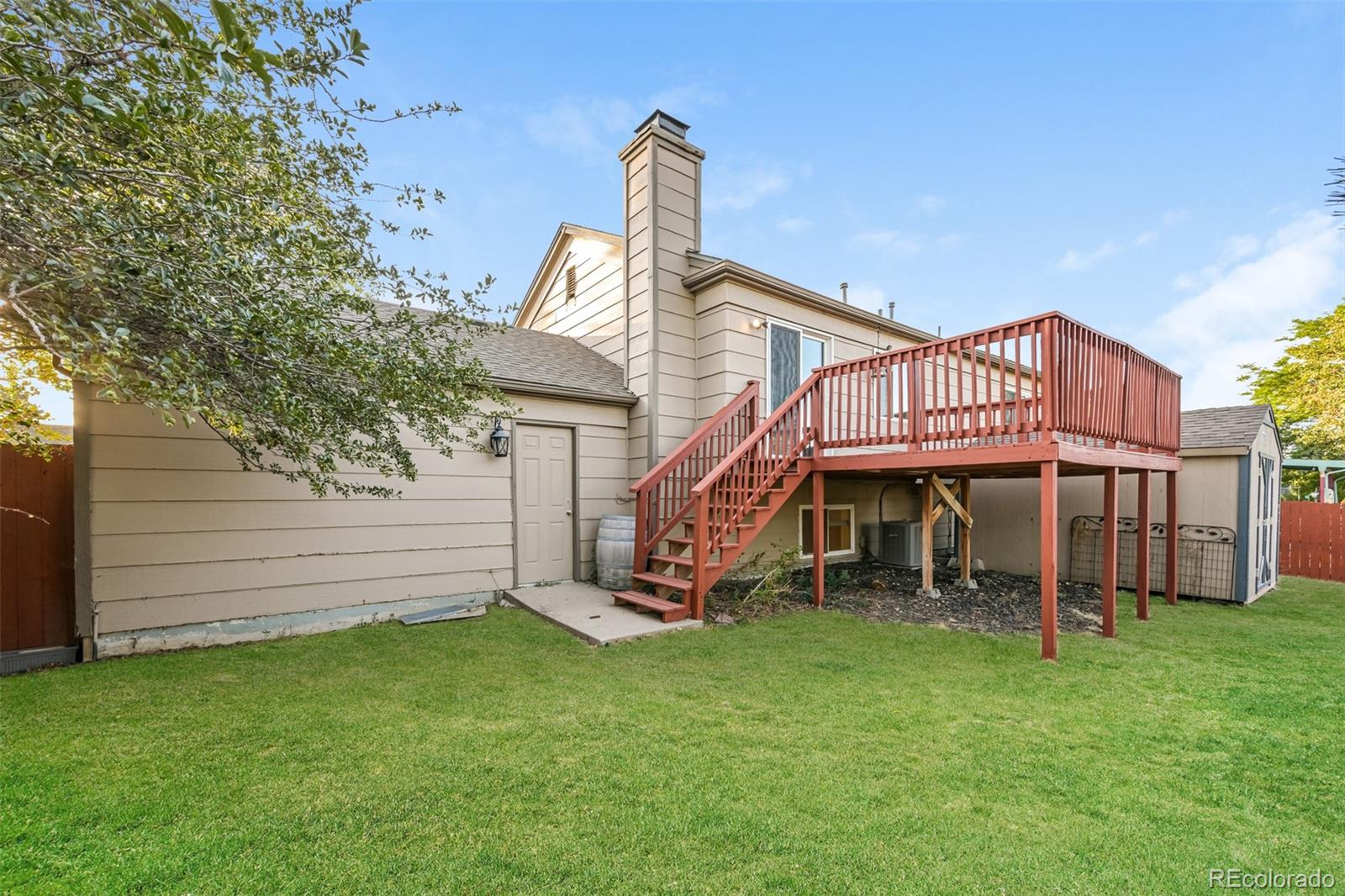 MLS Image #24 for 5859 s perth place,centennial, Colorado