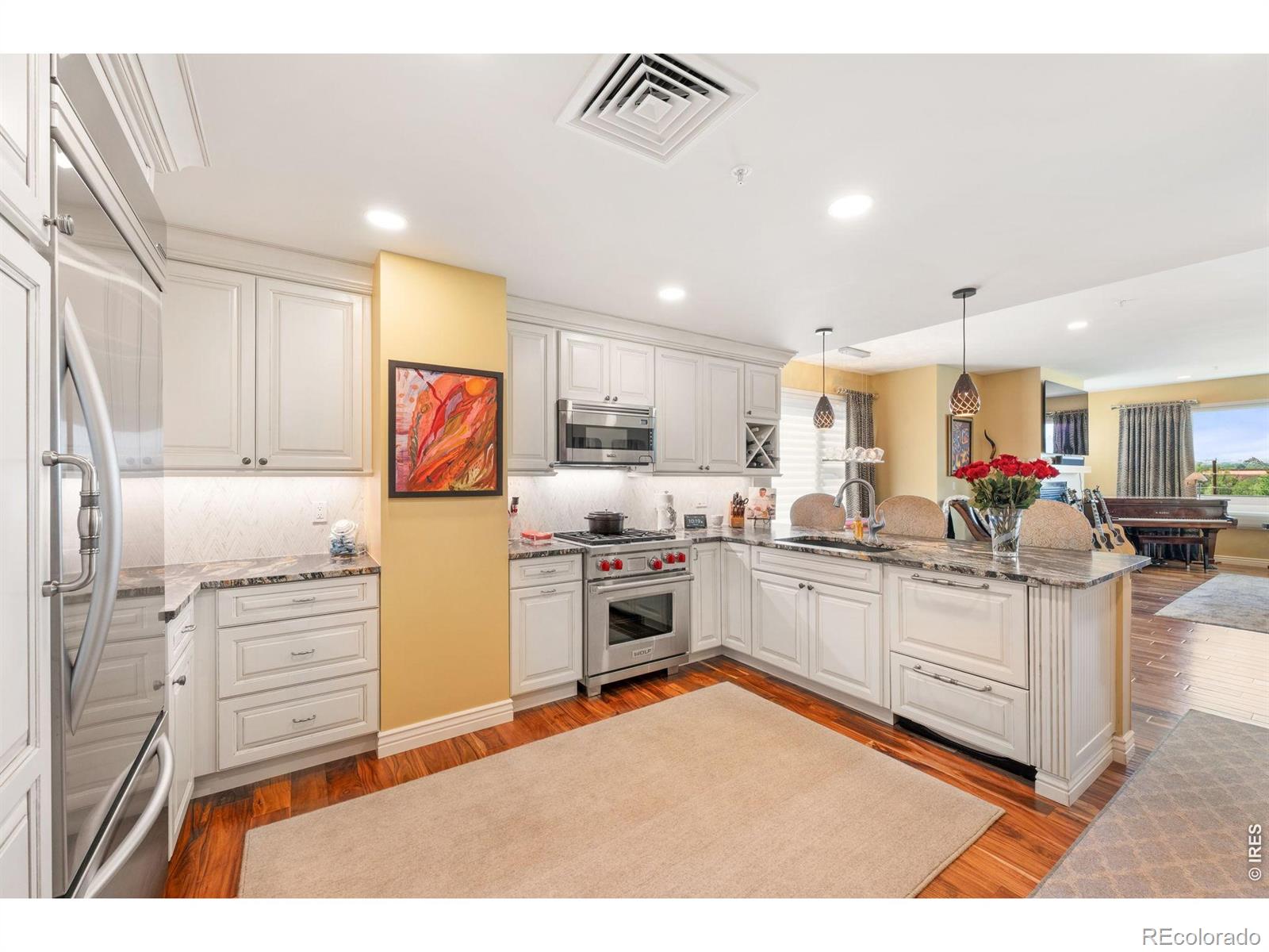 MLS Image #1 for 3601  arapahoe avenue,boulder, Colorado