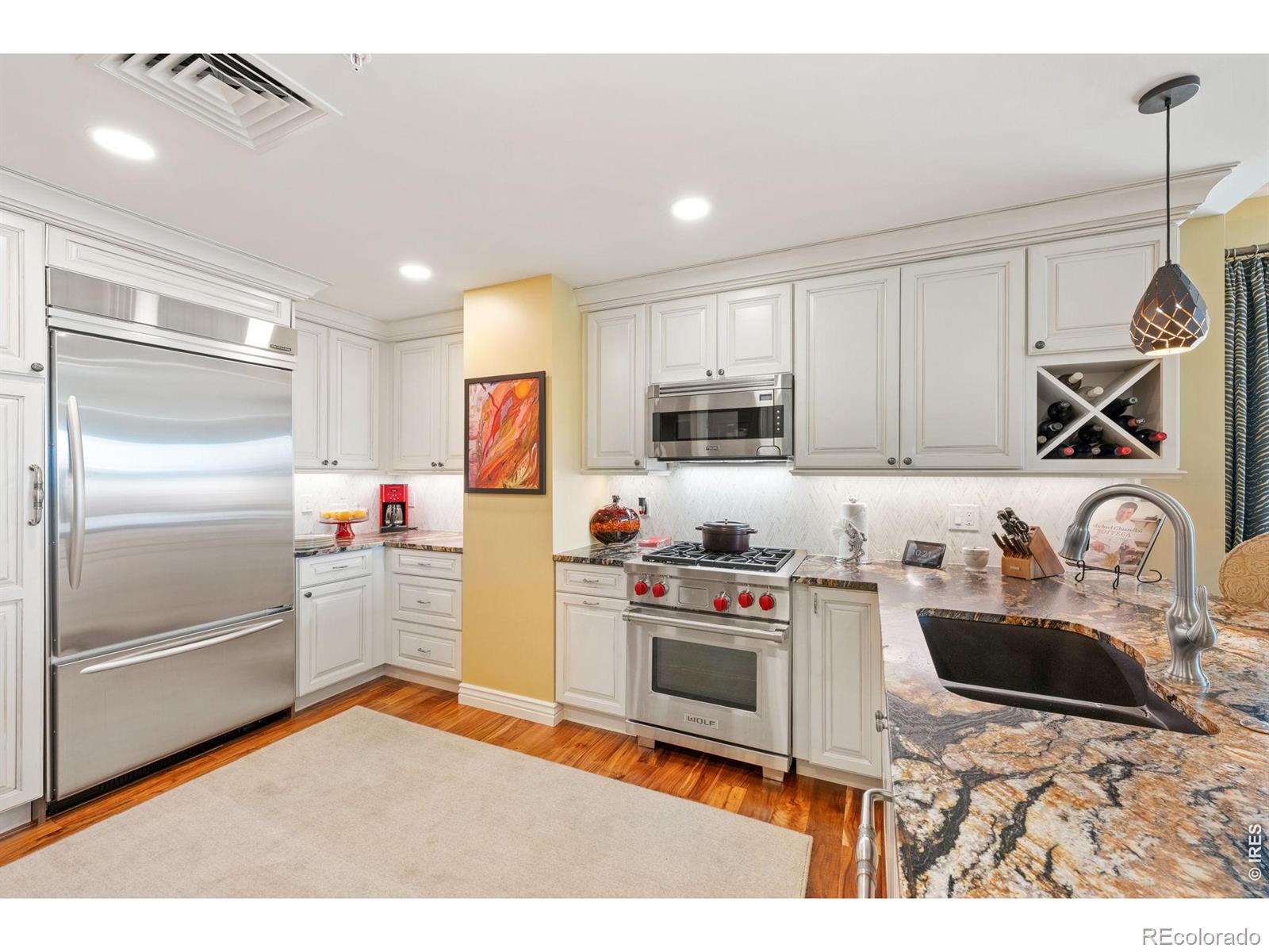 MLS Image #2 for 3601  arapahoe avenue,boulder, Colorado