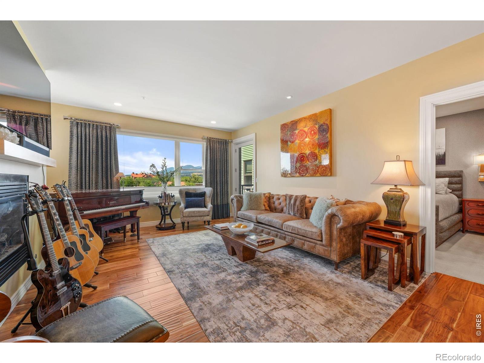 MLS Image #4 for 3601  arapahoe avenue,boulder, Colorado