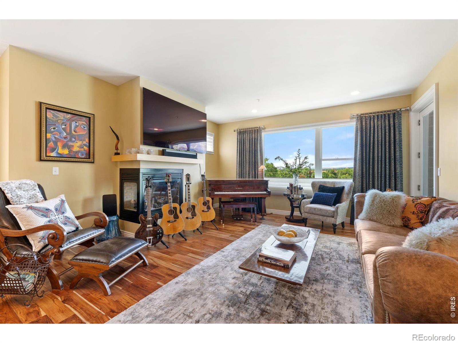MLS Image #5 for 3601  arapahoe avenue,boulder, Colorado