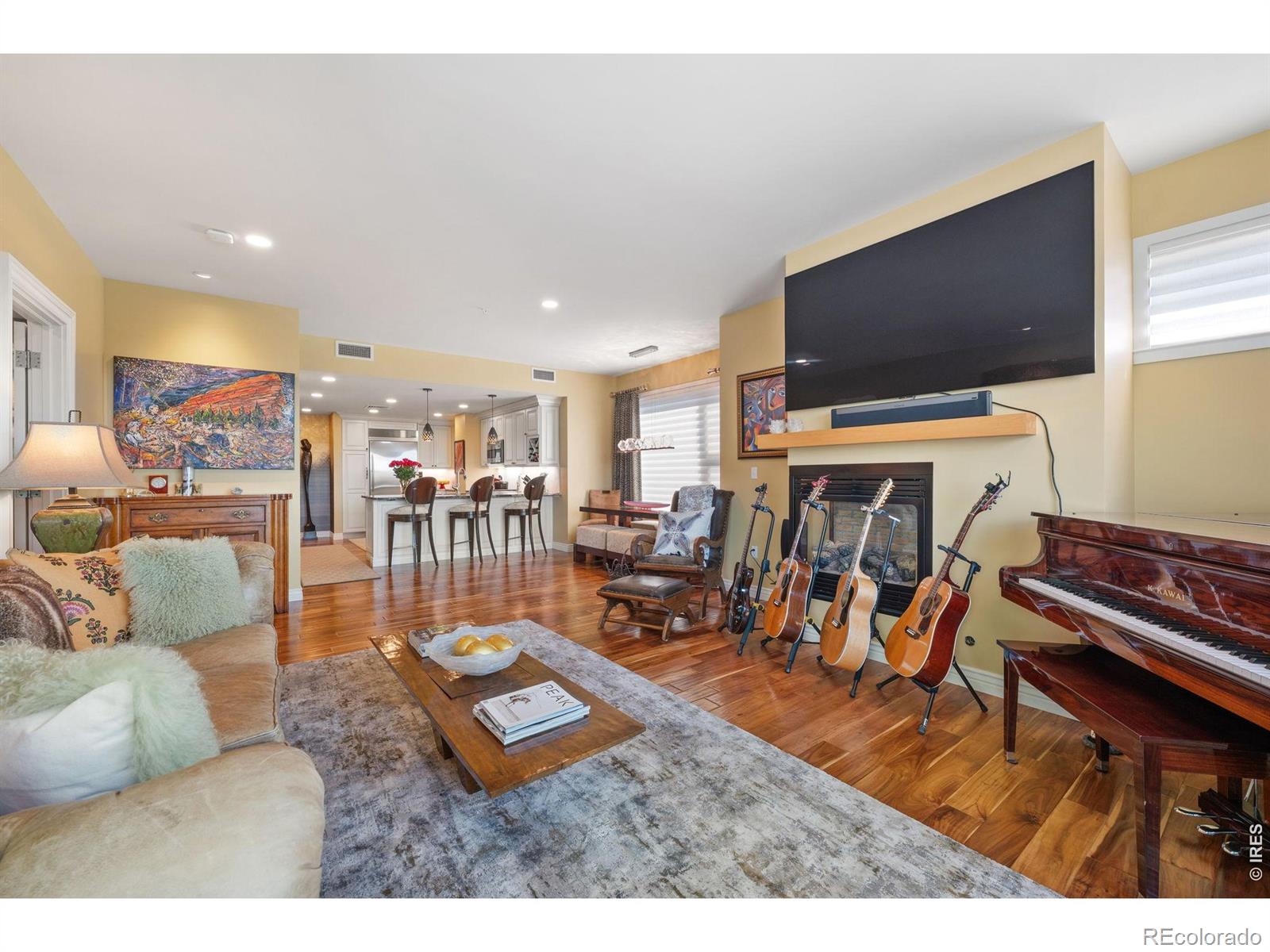 MLS Image #7 for 3601  arapahoe avenue,boulder, Colorado