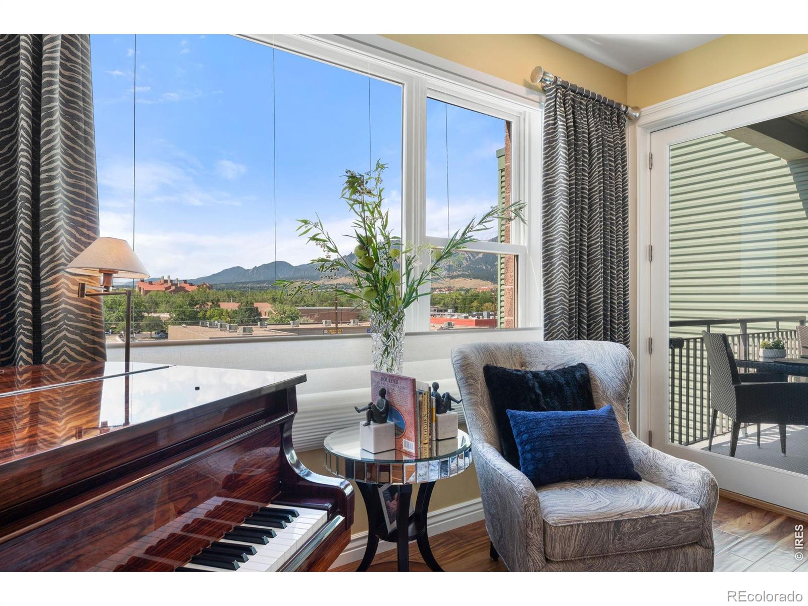 MLS Image #8 for 3601  arapahoe avenue,boulder, Colorado