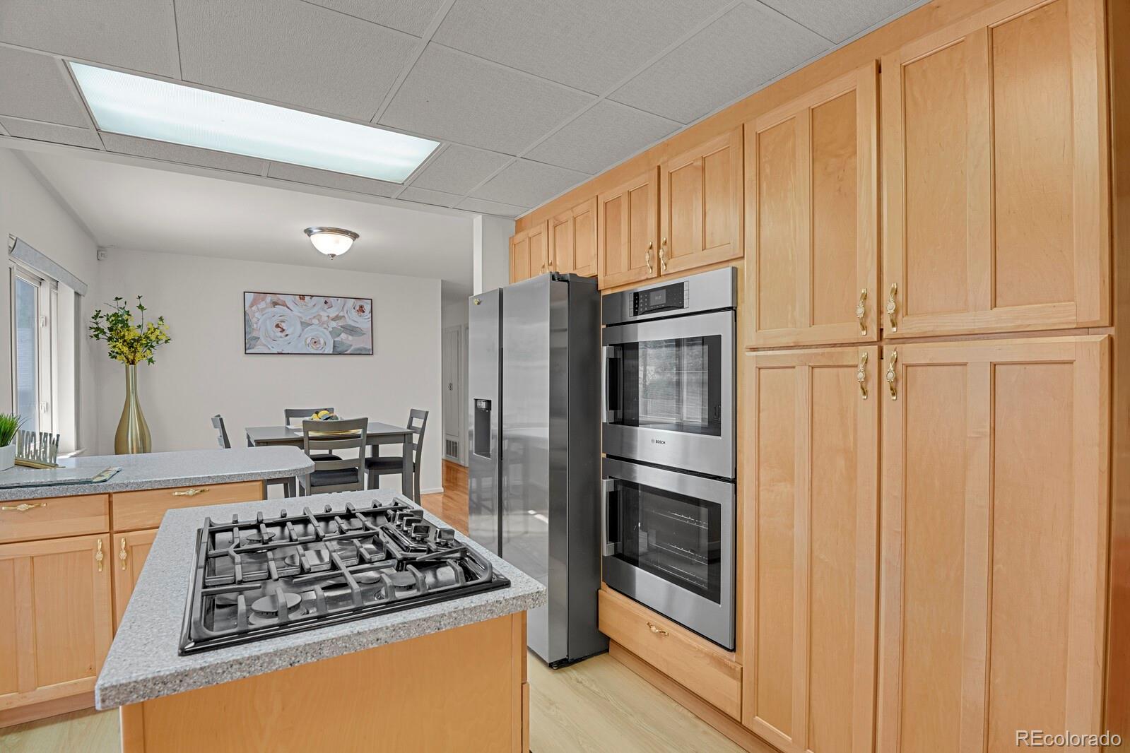 MLS Image #12 for 2834 s zurich court,denver, Colorado