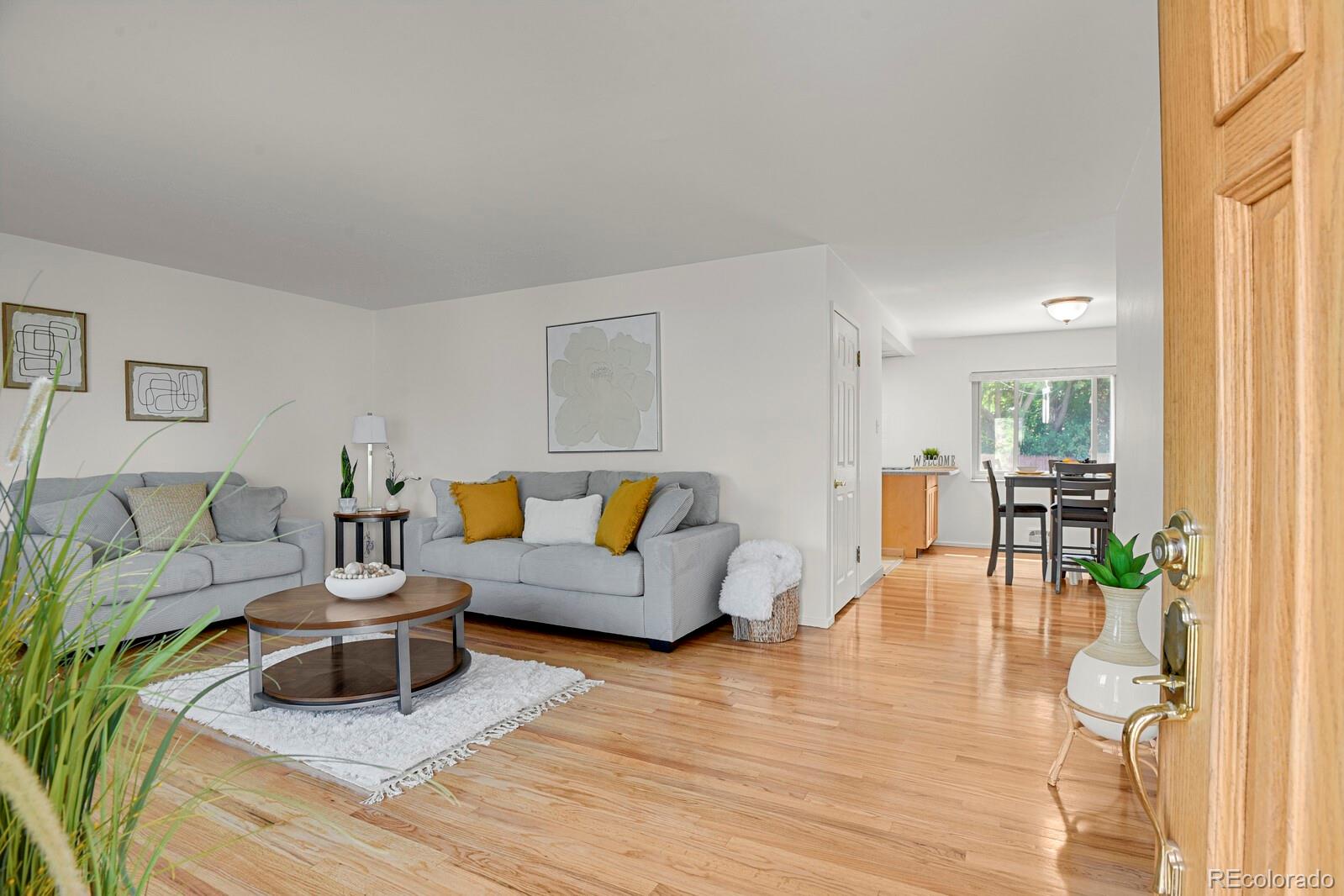 MLS Image #2 for 2834 s zurich court,denver, Colorado