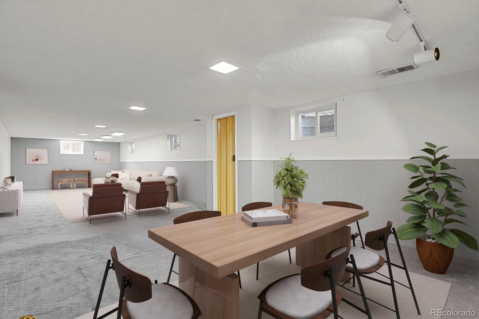 MLS Image #20 for 2834 s zurich court,denver, Colorado