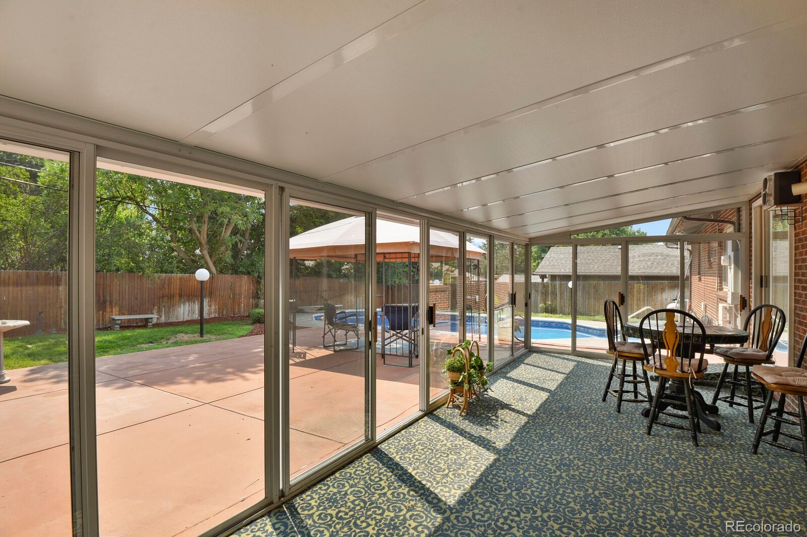 MLS Image #25 for 2834 s zurich court,denver, Colorado