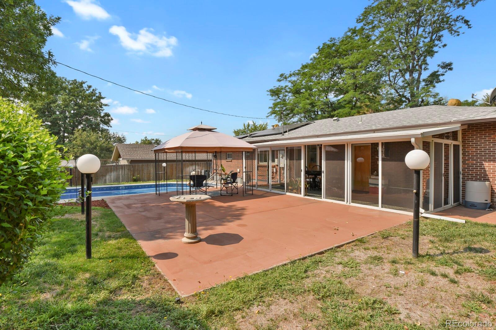 MLS Image #26 for 2834 s zurich court,denver, Colorado
