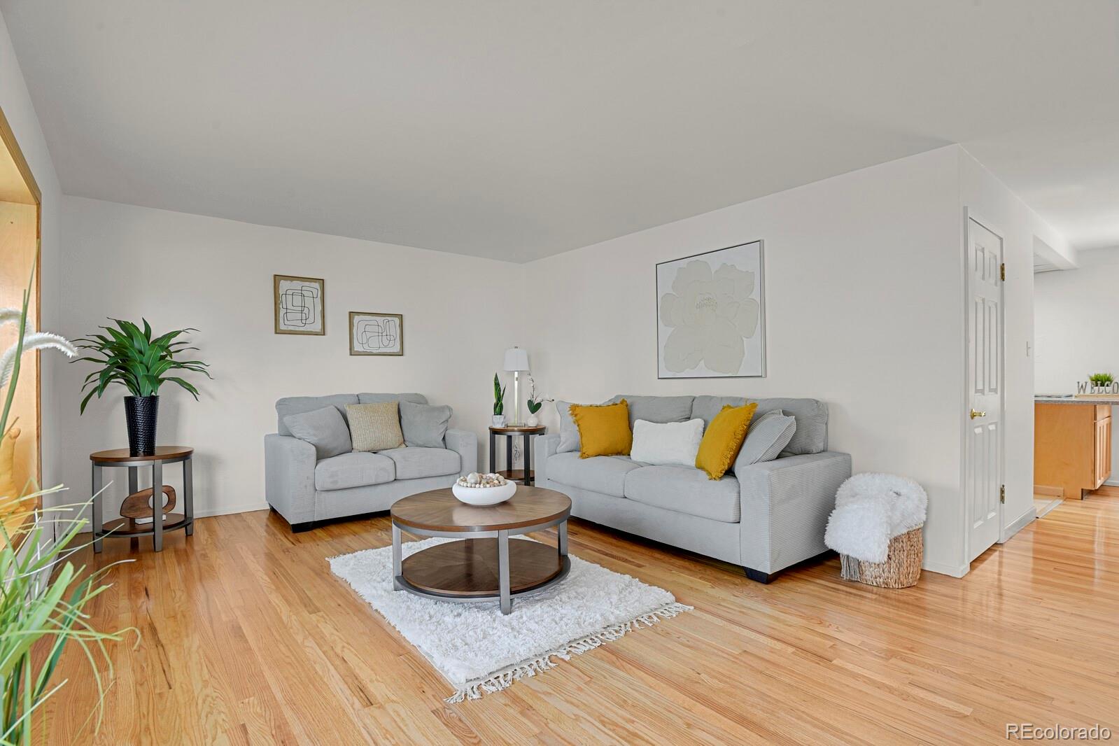 MLS Image #3 for 2834 s zurich court,denver, Colorado