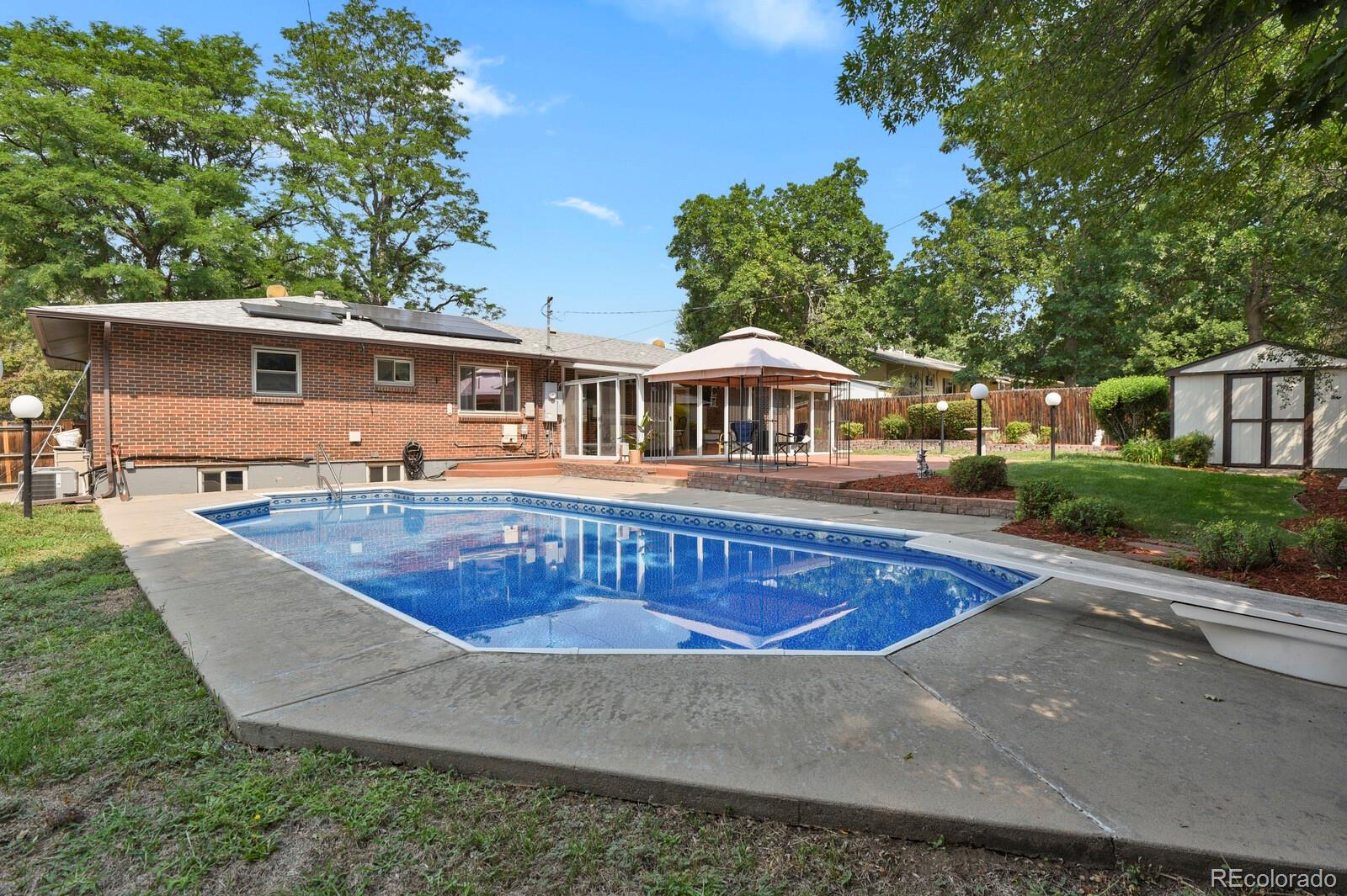 MLS Image #30 for 2834 s zurich court,denver, Colorado