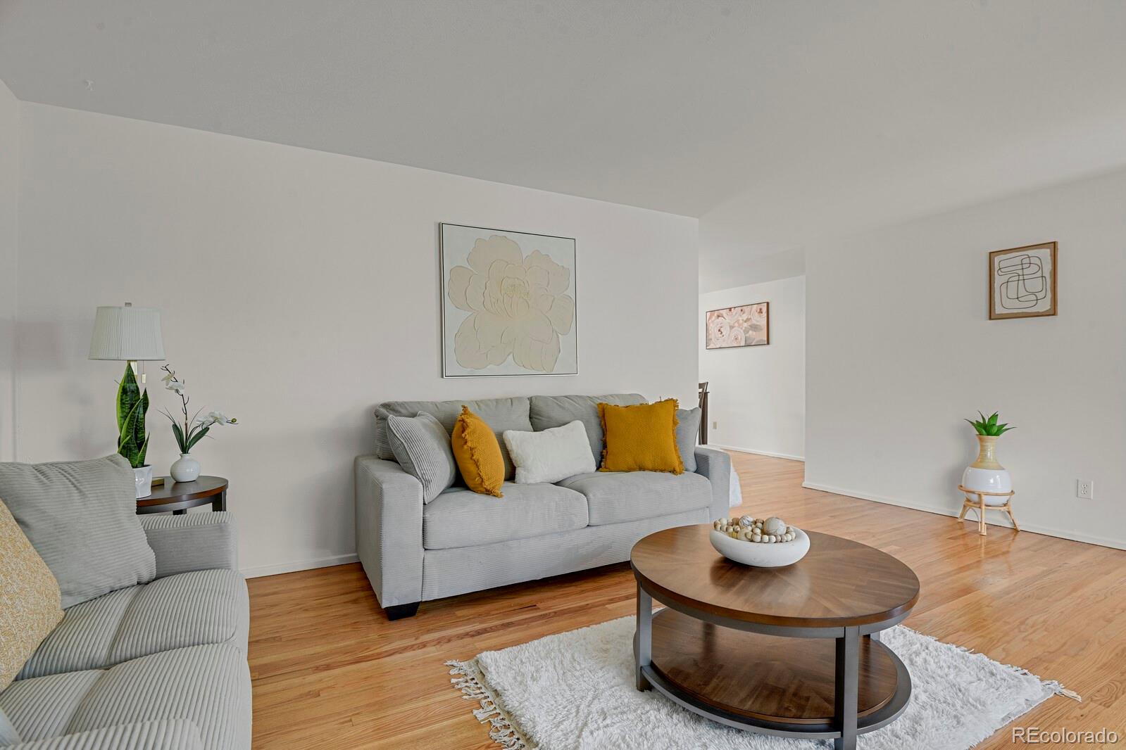 MLS Image #4 for 2834 s zurich court,denver, Colorado