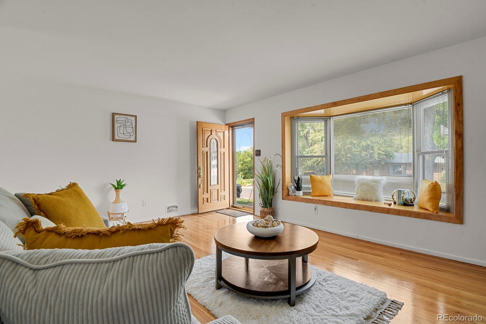 MLS Image #5 for 2834 s zurich court,denver, Colorado