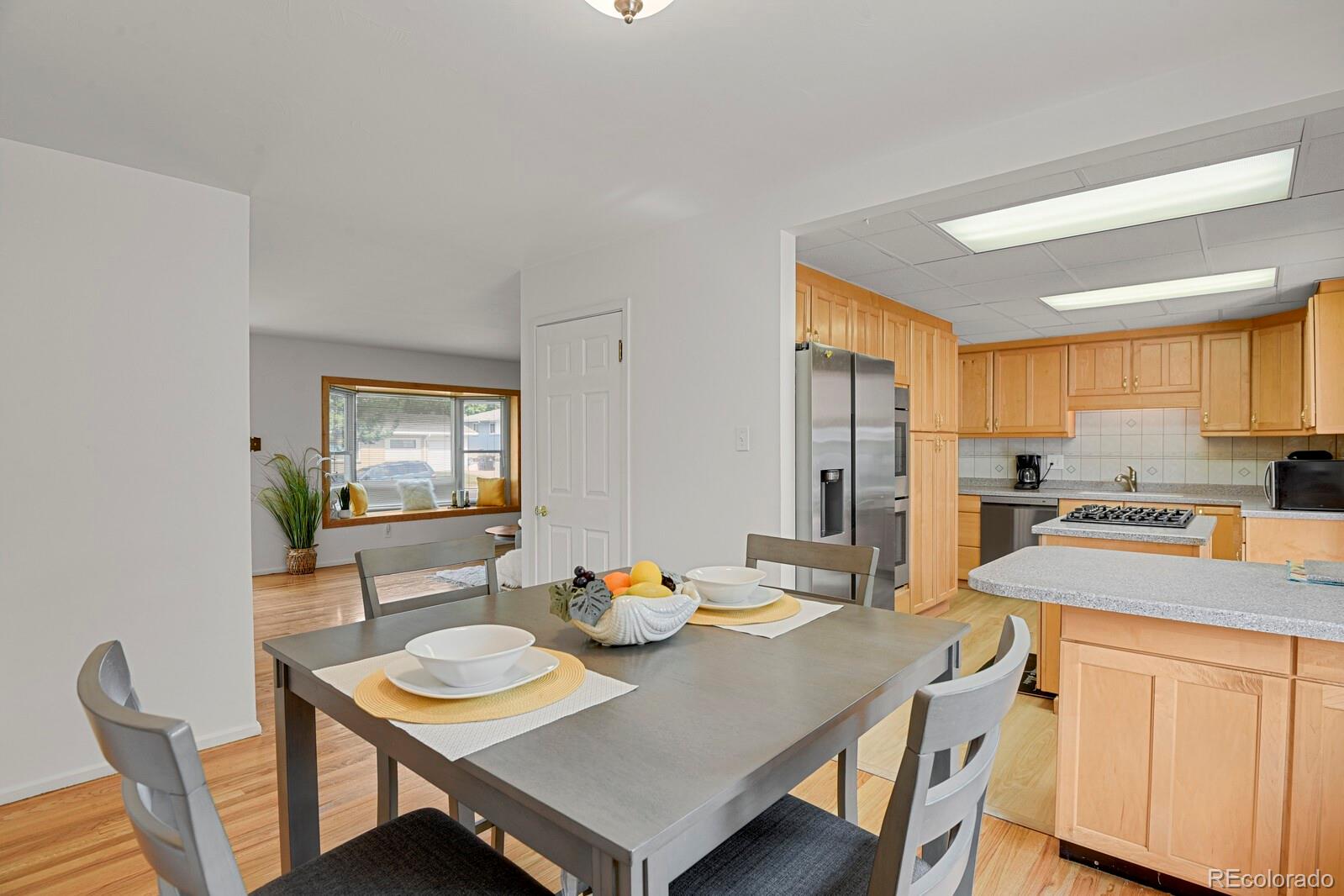 MLS Image #7 for 2834 s zurich court,denver, Colorado